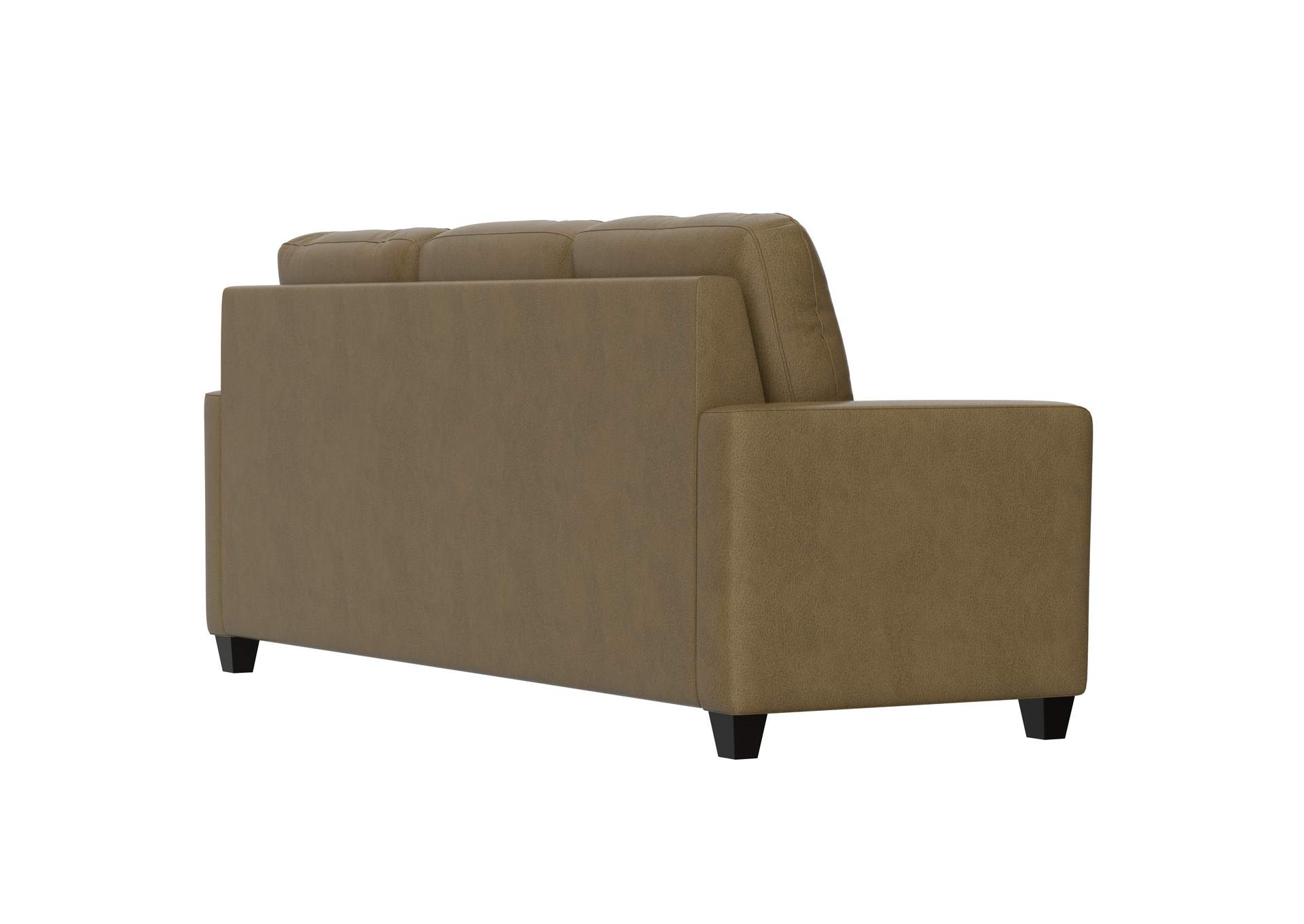 reconfigurable chaise sectional image 10