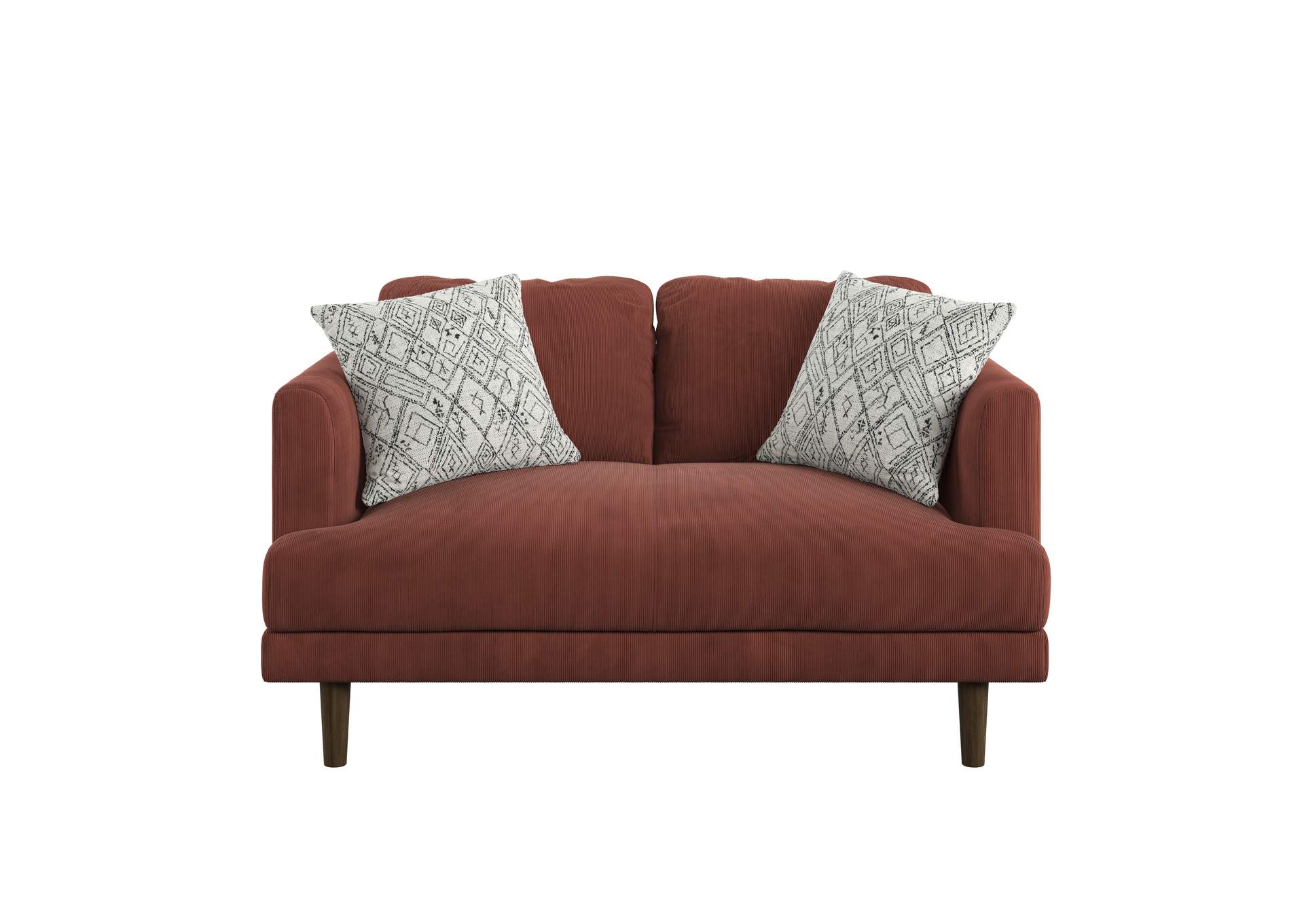 Juno Loveseat