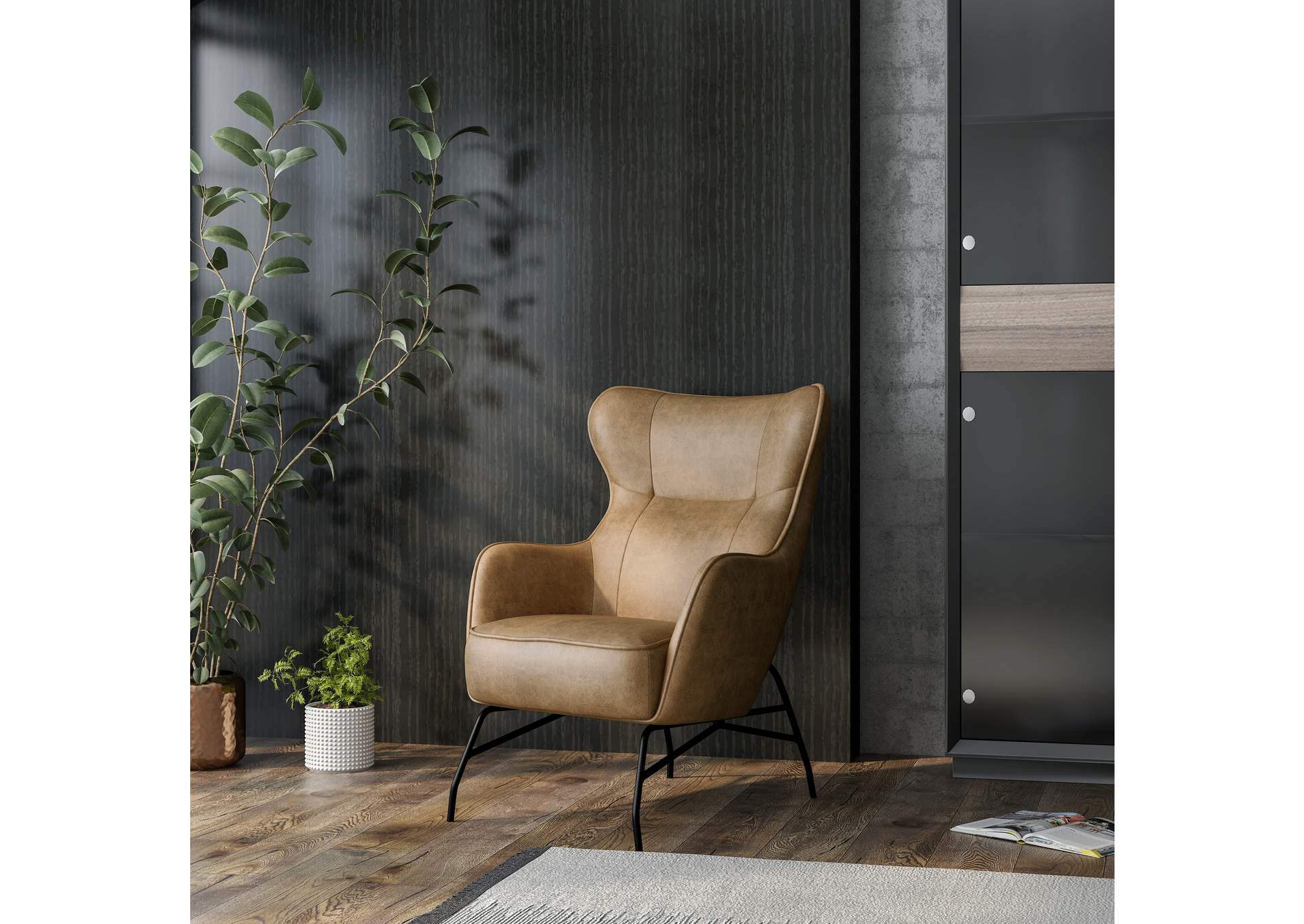 accent chair image 3