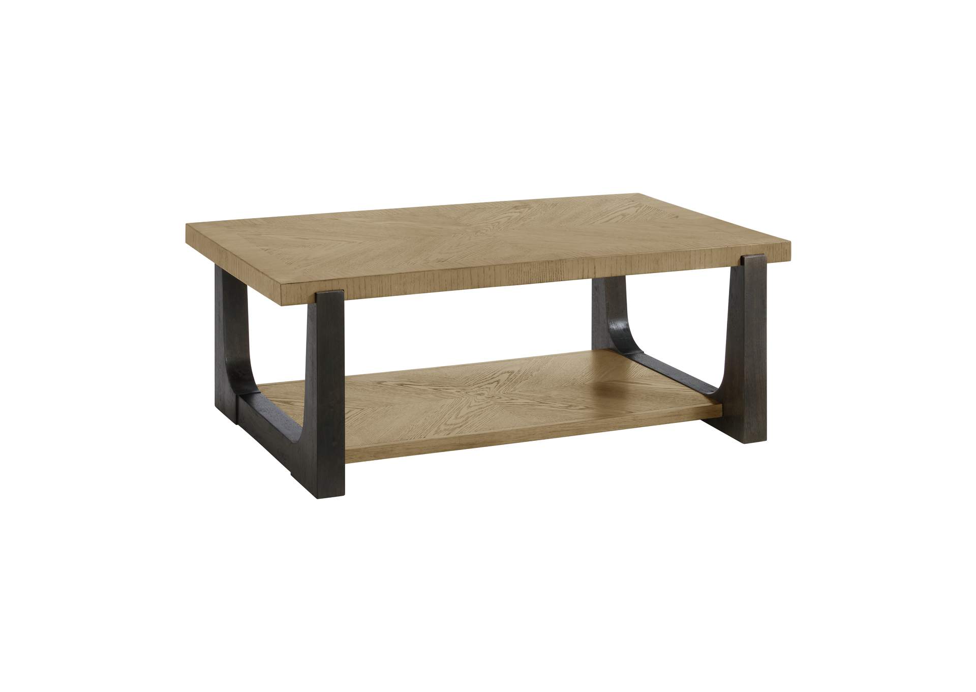 cocktail table image 1