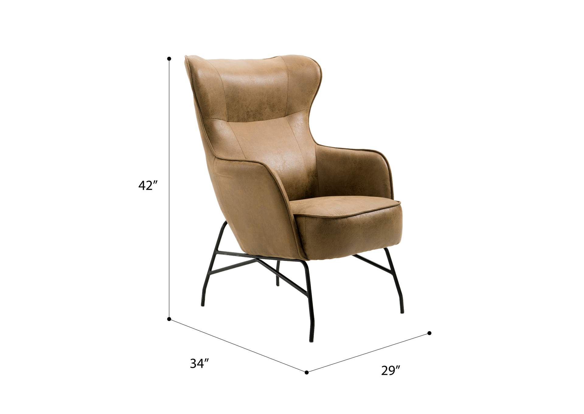 accent chair image 5
