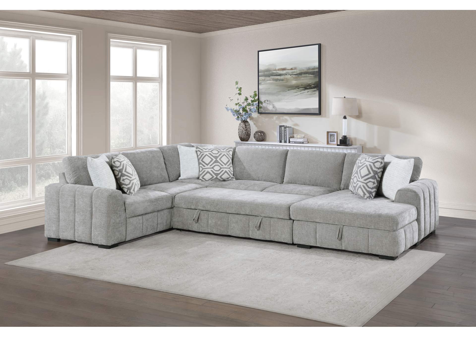 RSF storage chaise image 19