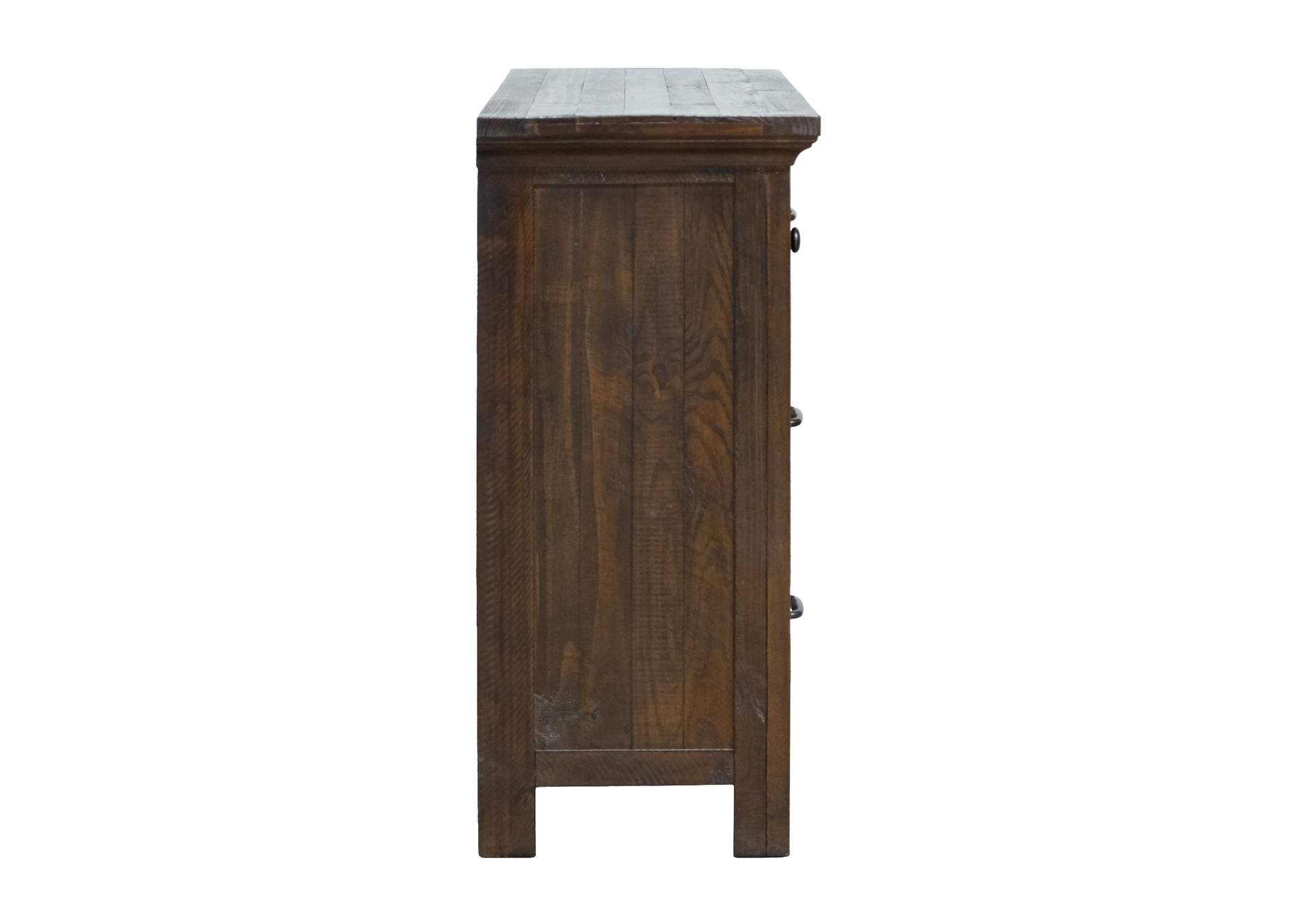 7-drawer dresser image 6