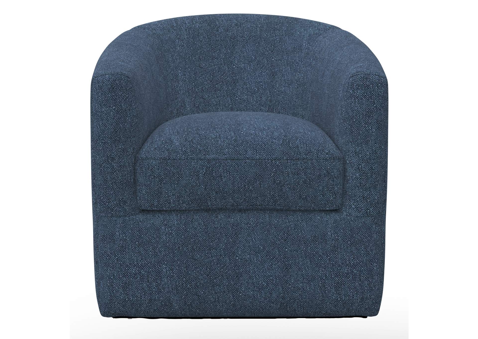 swivel accent chair image 4