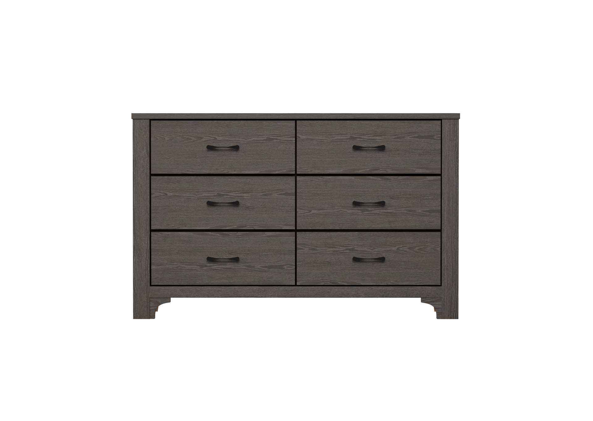 6-drawer dresser image 4