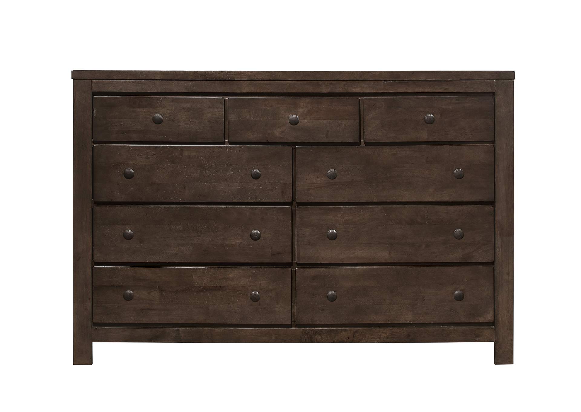 9-drawer dresser image 4