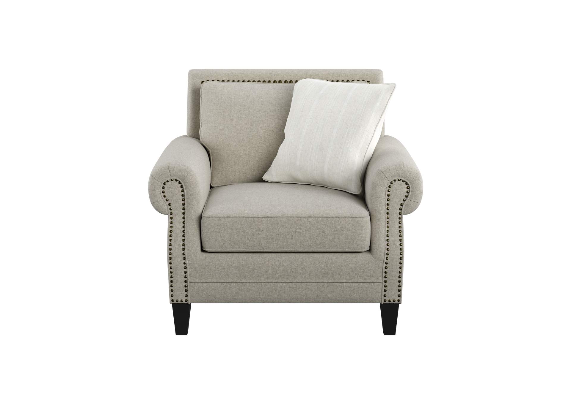 accent chair image 4