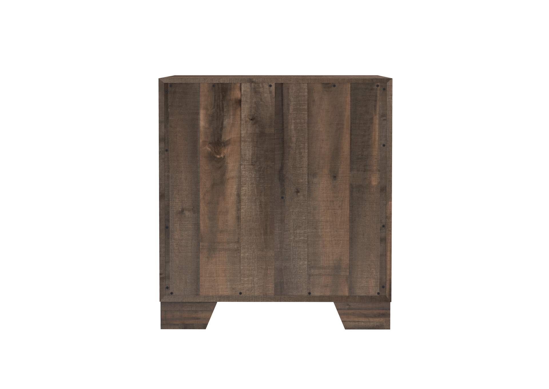 2-drawer nightstand image 6