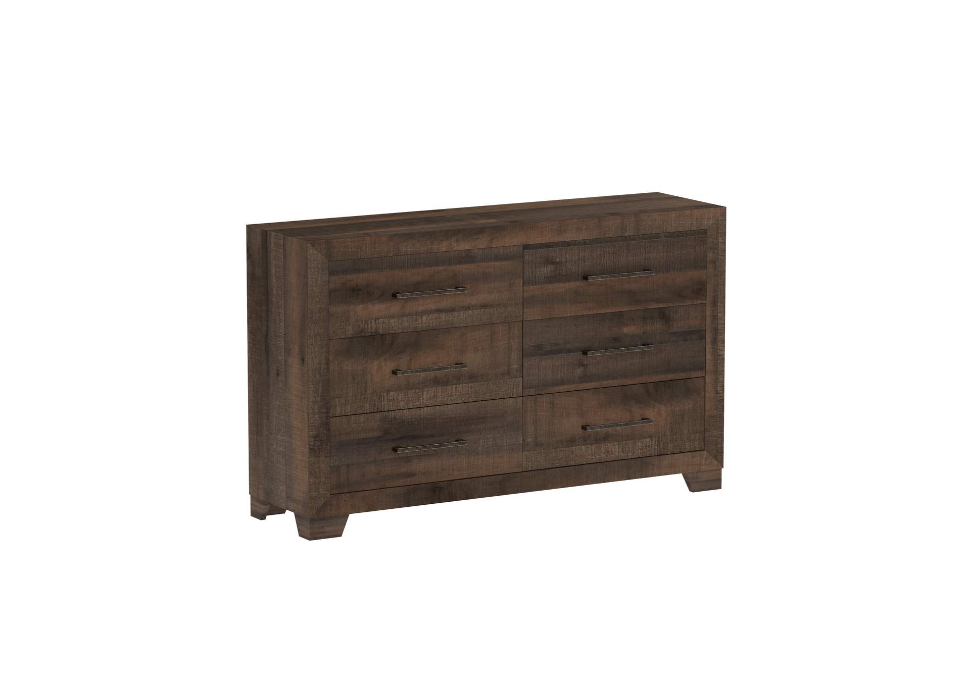 6-drawer dresser image 1