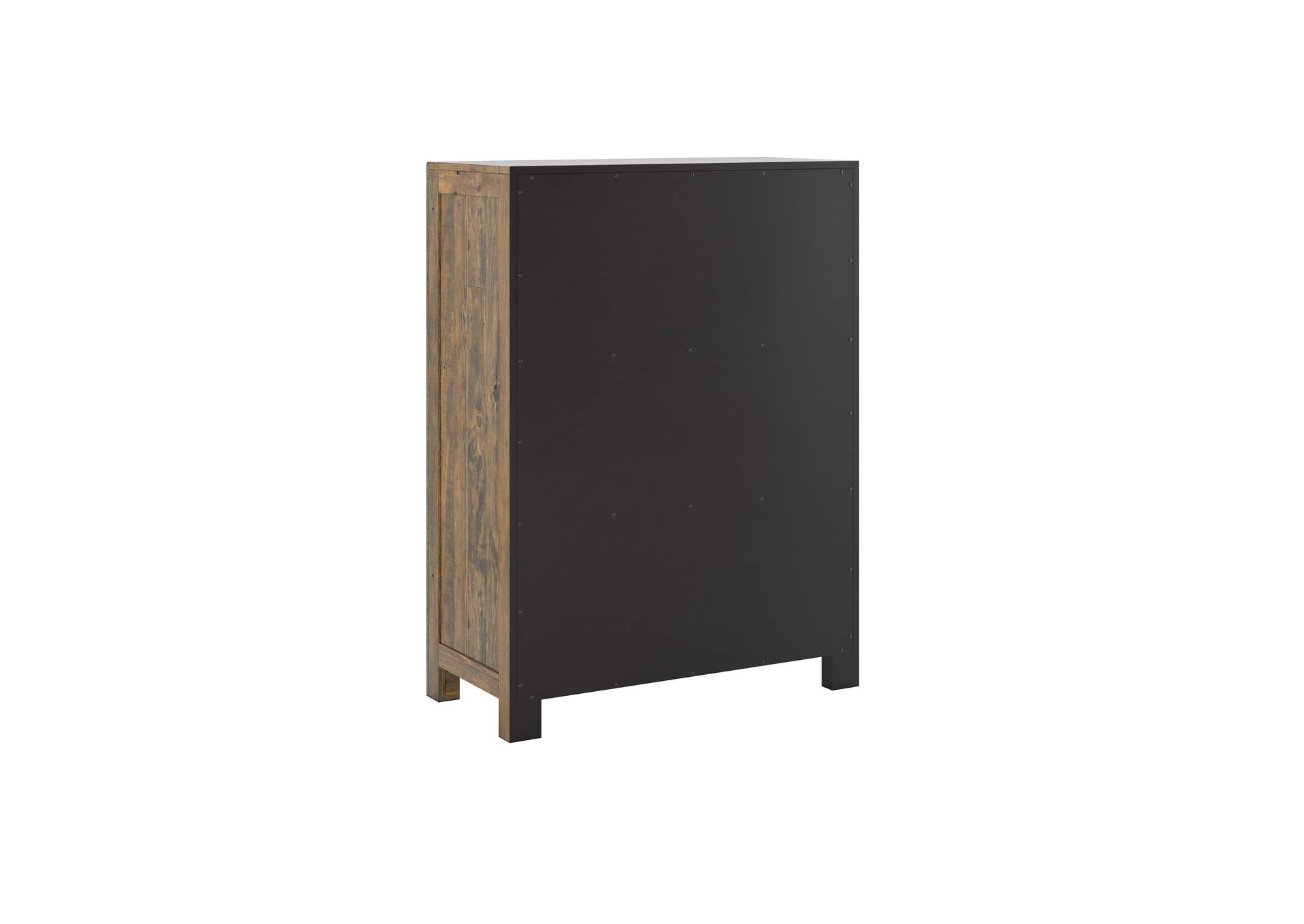 5-drawer chest image 6