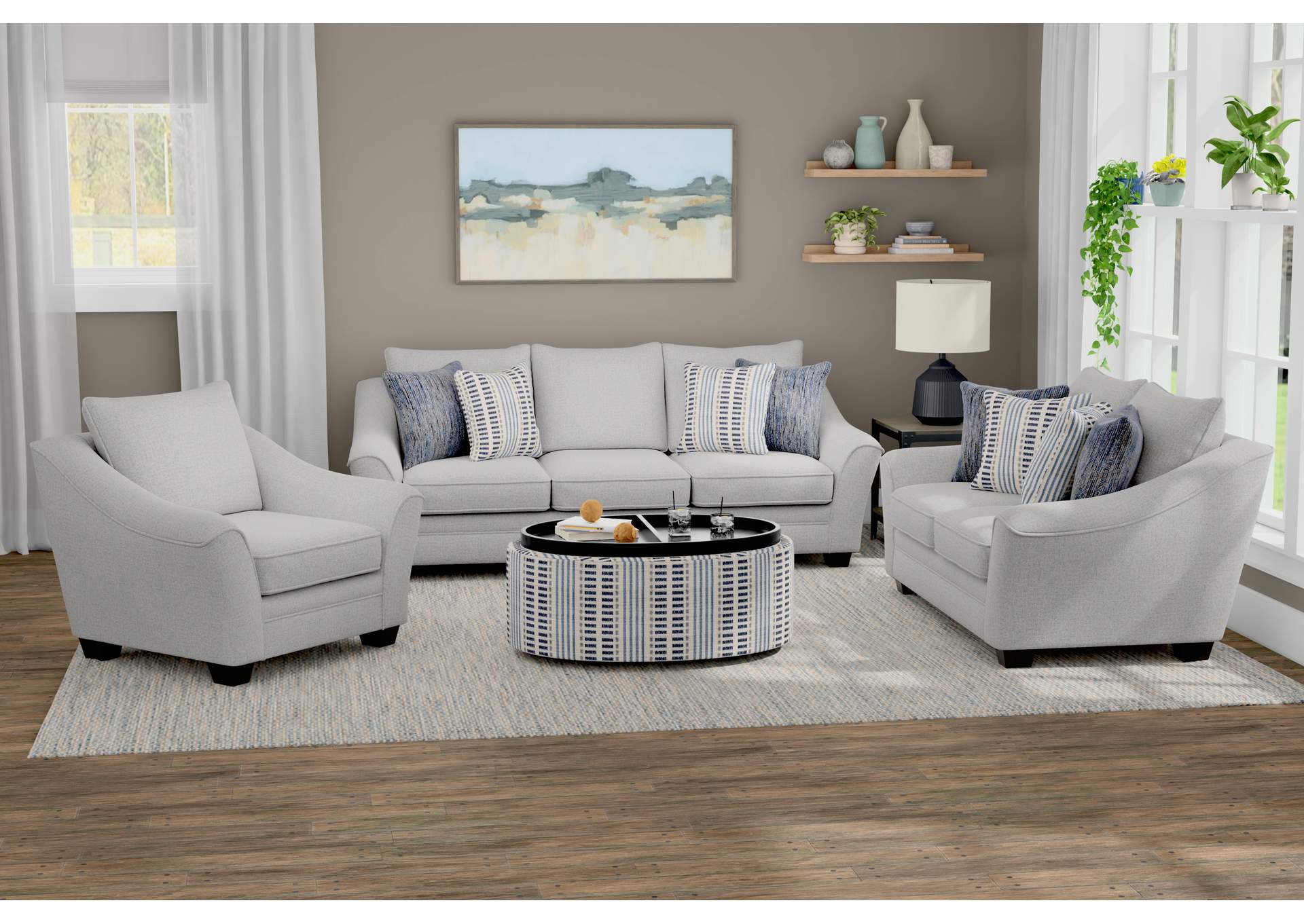 loveseat image 3