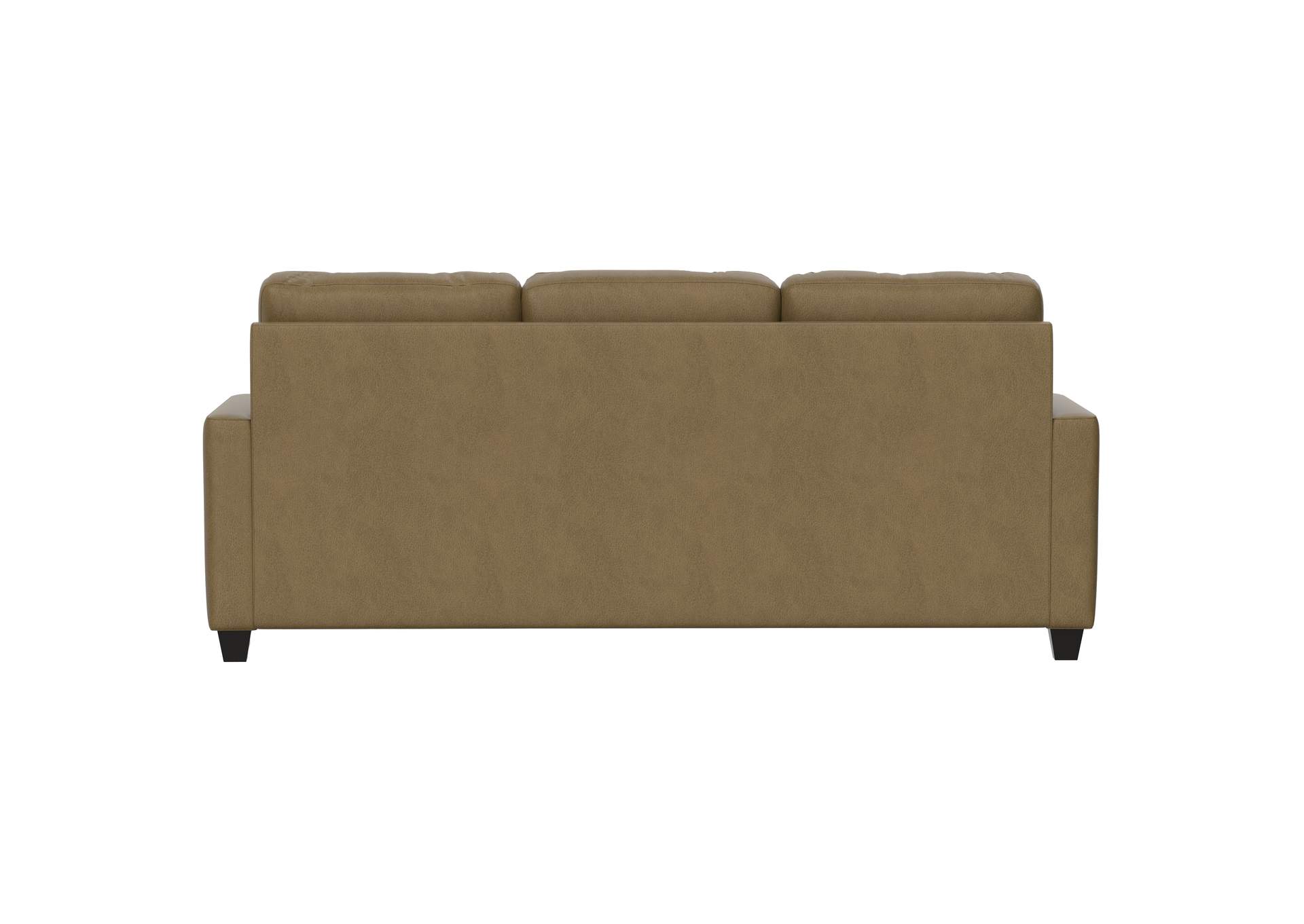 reconfigurable chaise sectional image 9