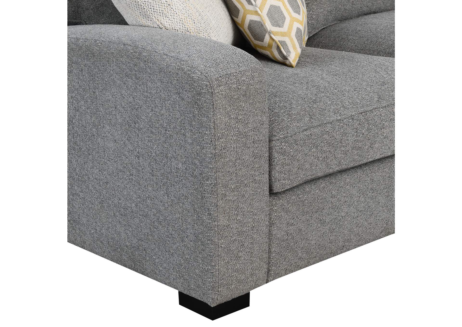 RSF chaise sectional image 7
