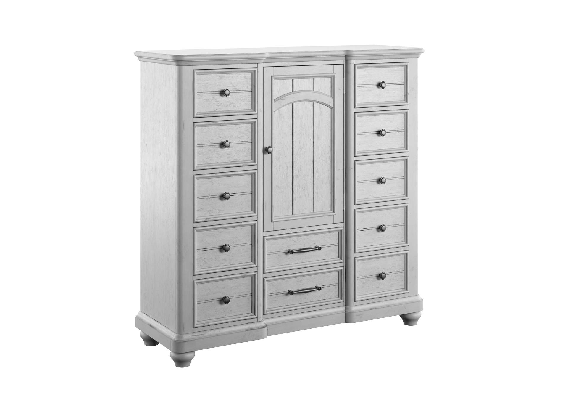 12-drawer master chest image 1