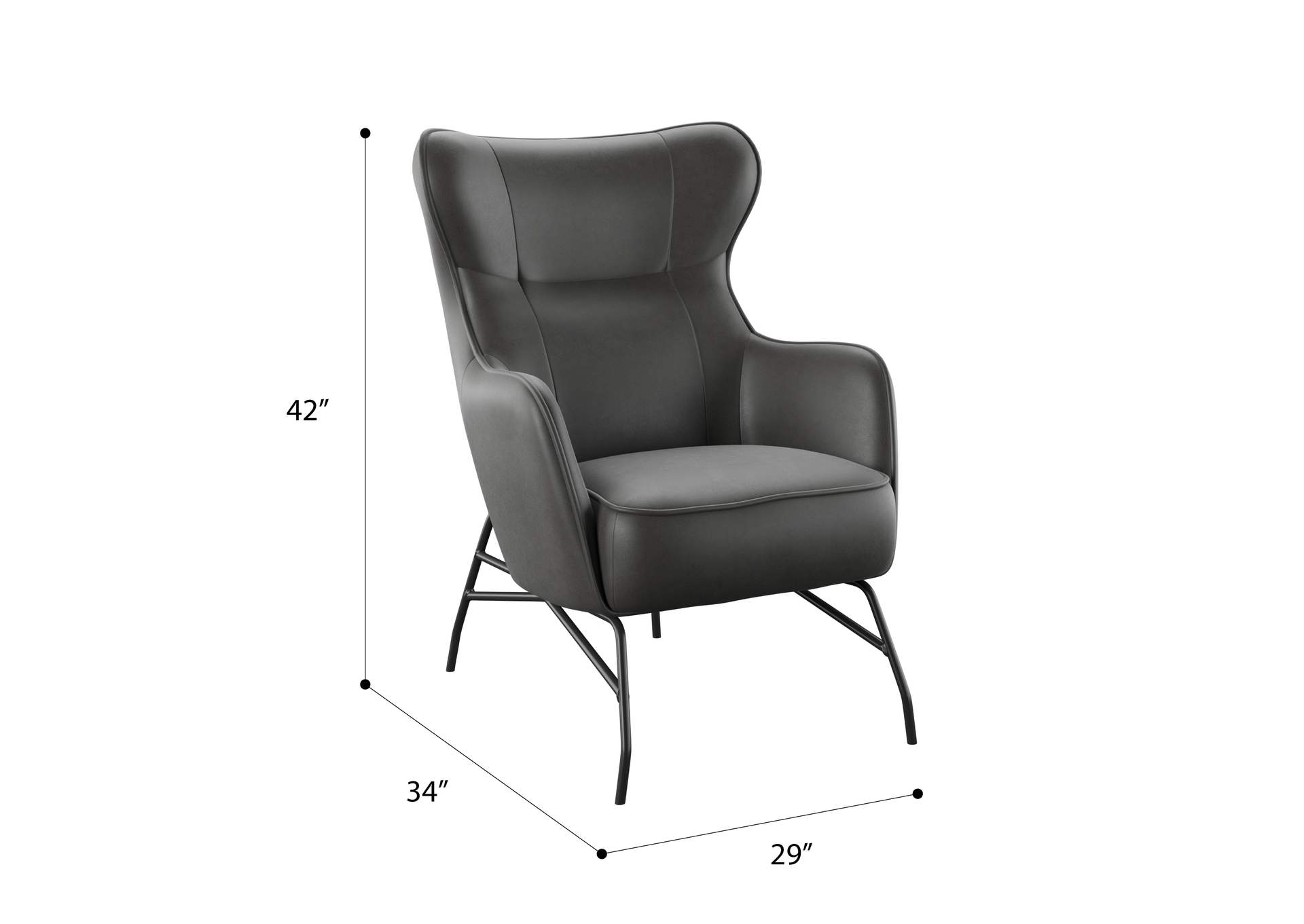 accent chair image 8