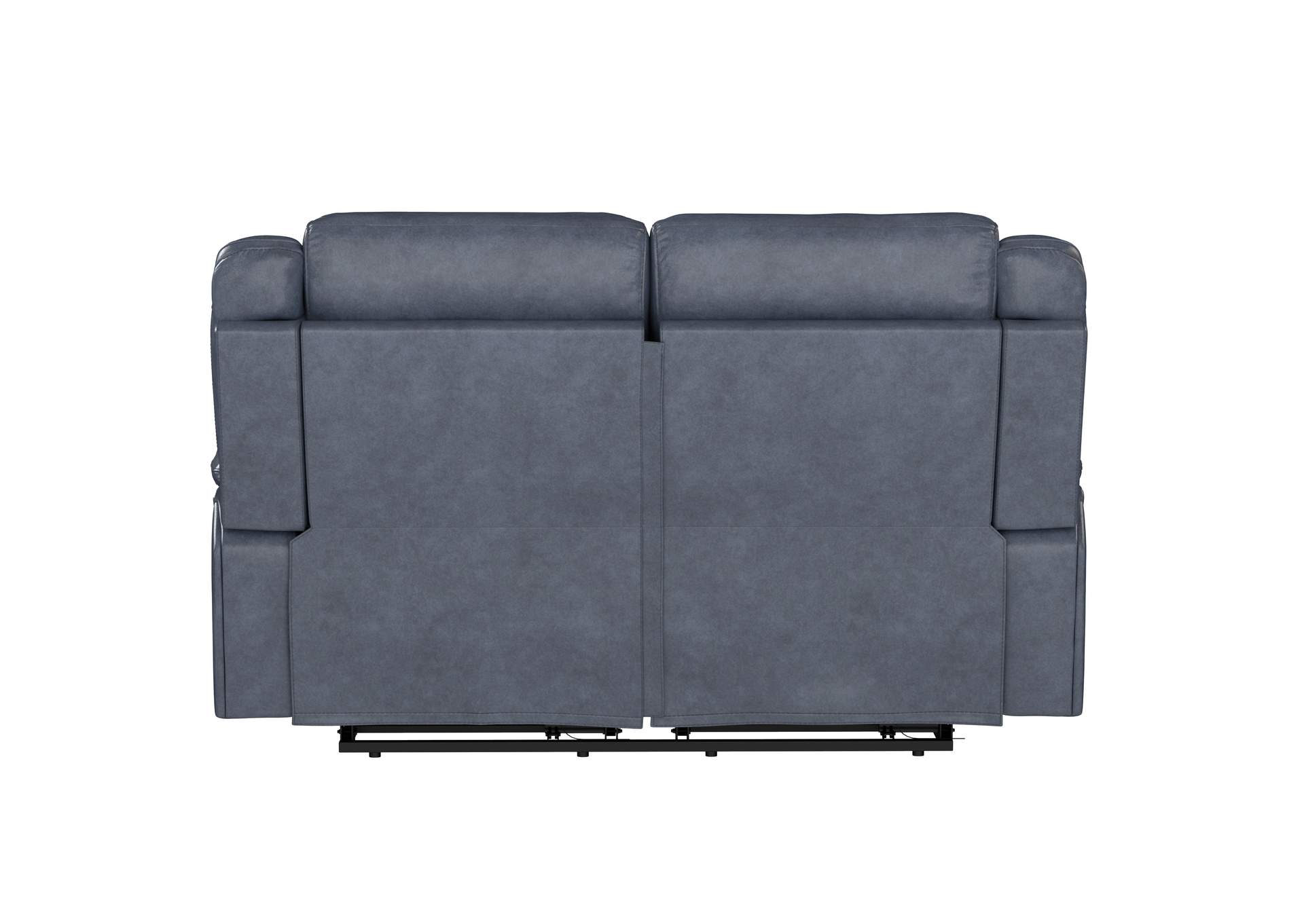 reclining loveseat image 6