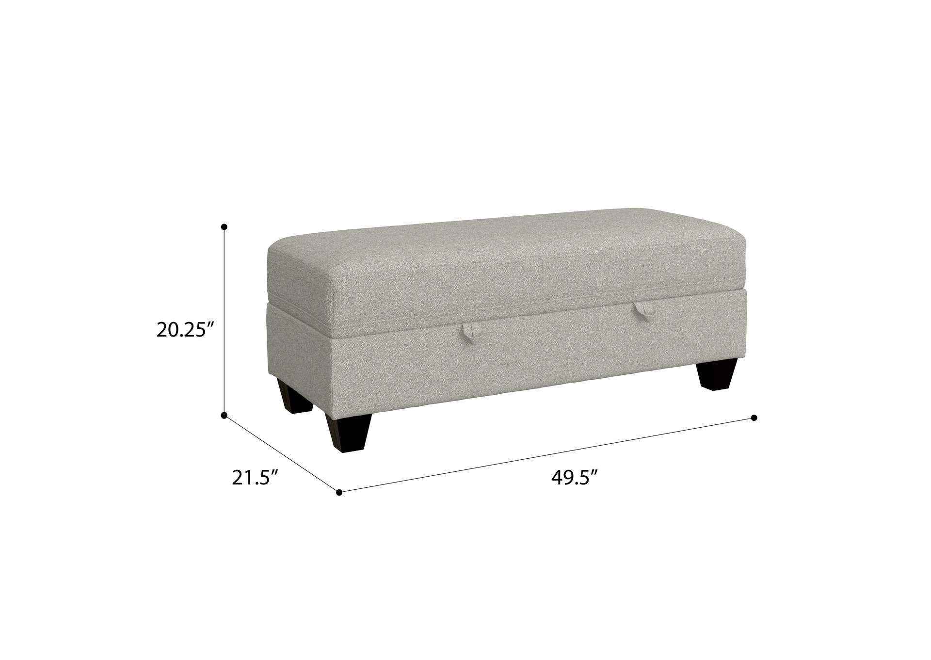 storage ottoman image 8