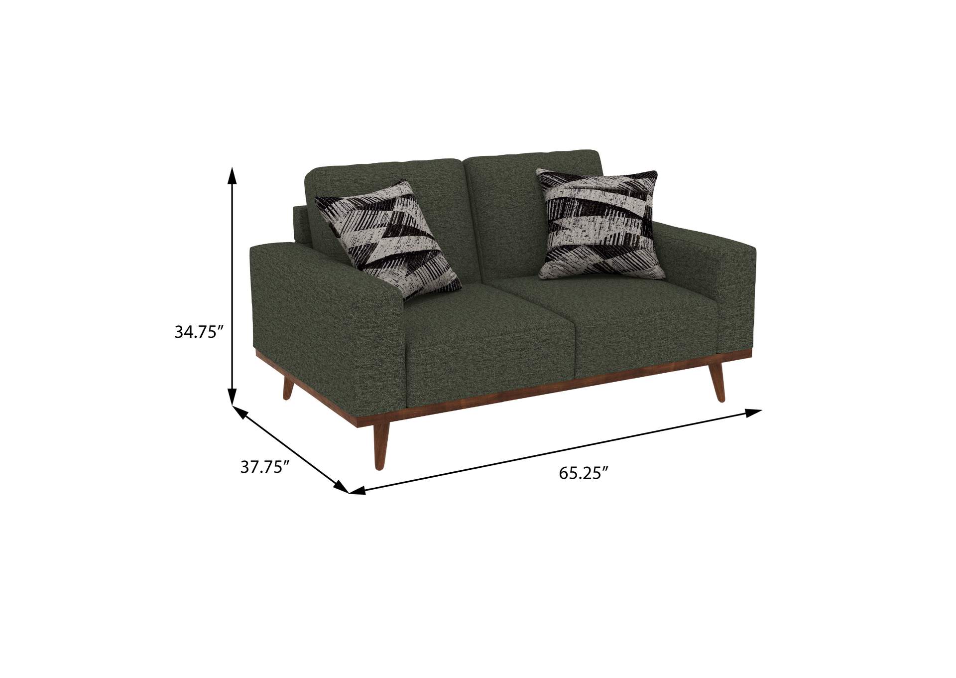 loveseat image 8