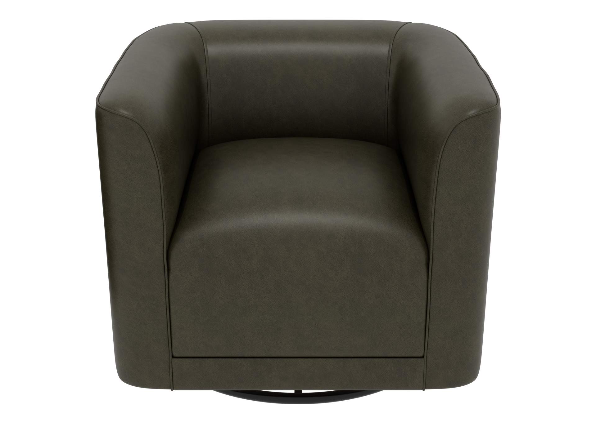 swivel accent chair image 4