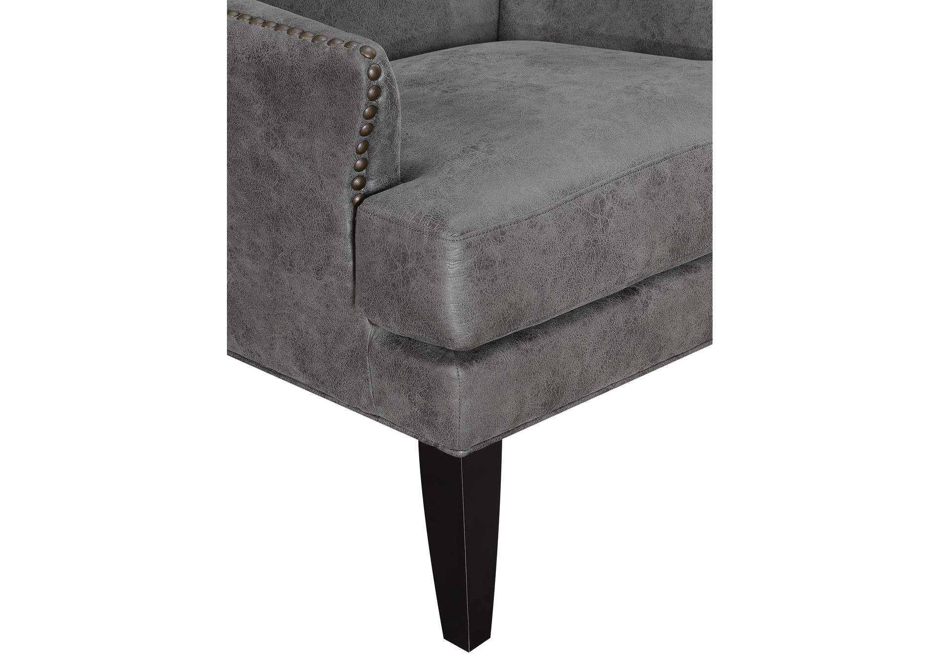 Nola Accent Chair
