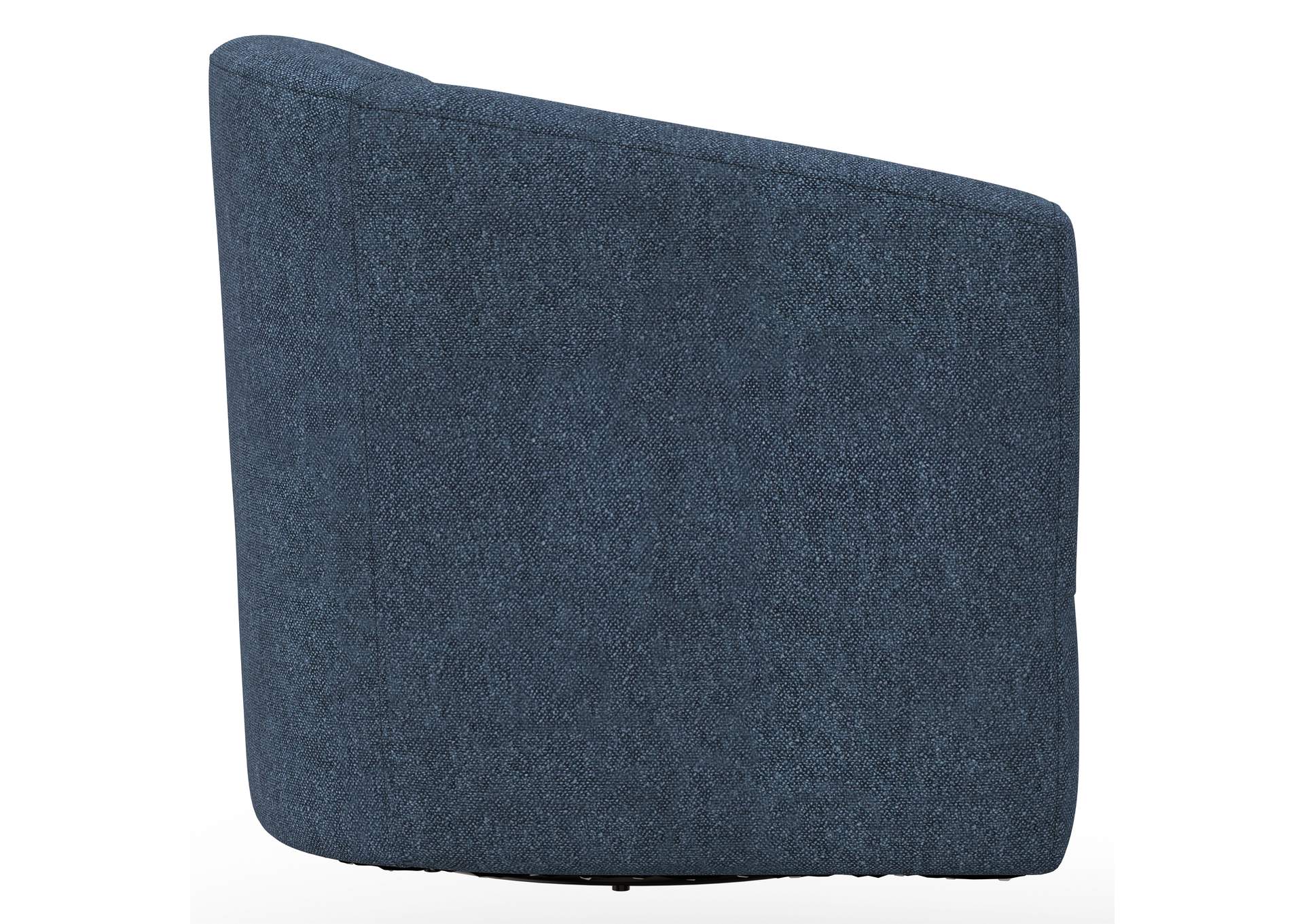 swivel accent chair image 5
