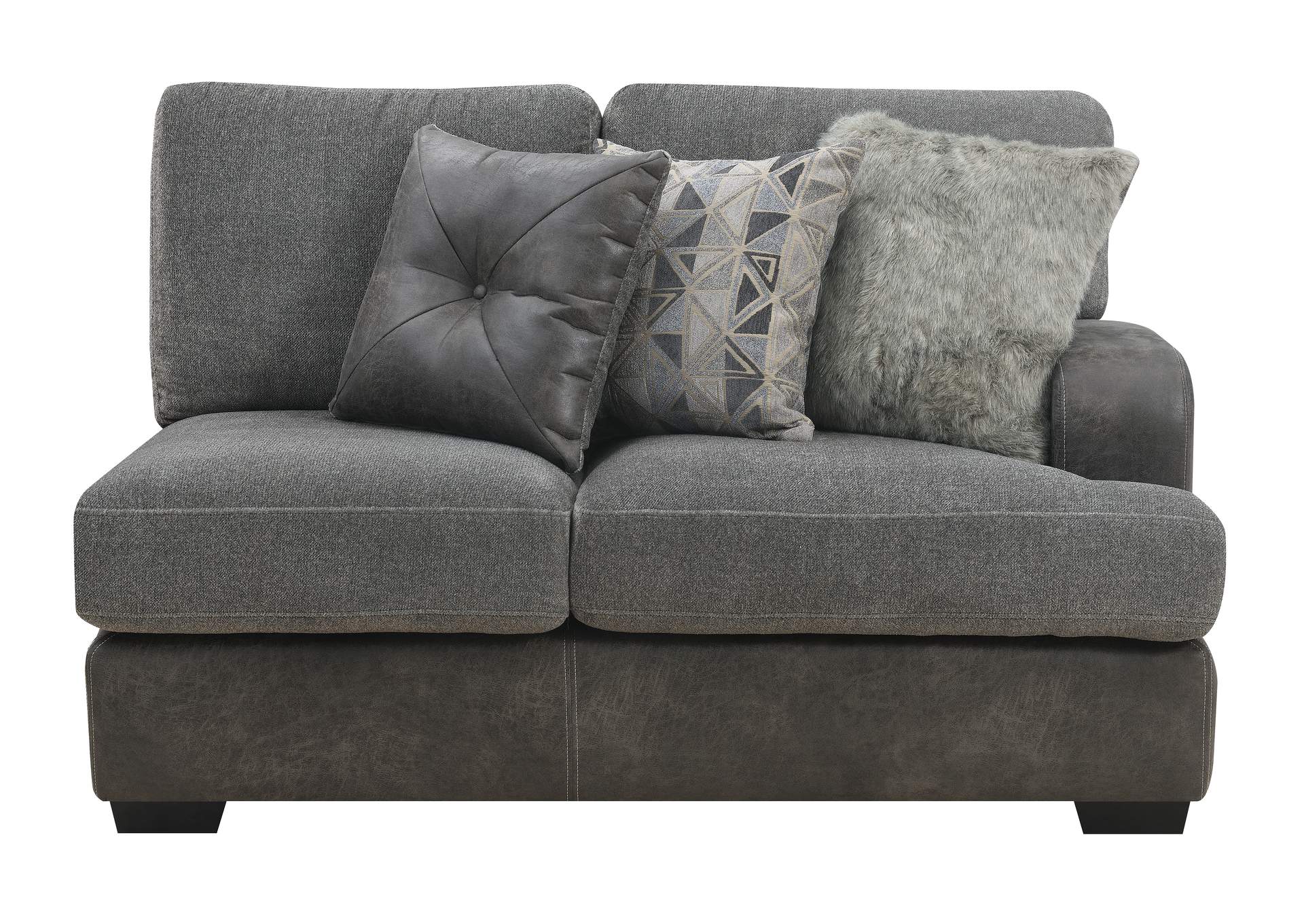Berlin Modular Rsf Loveseat