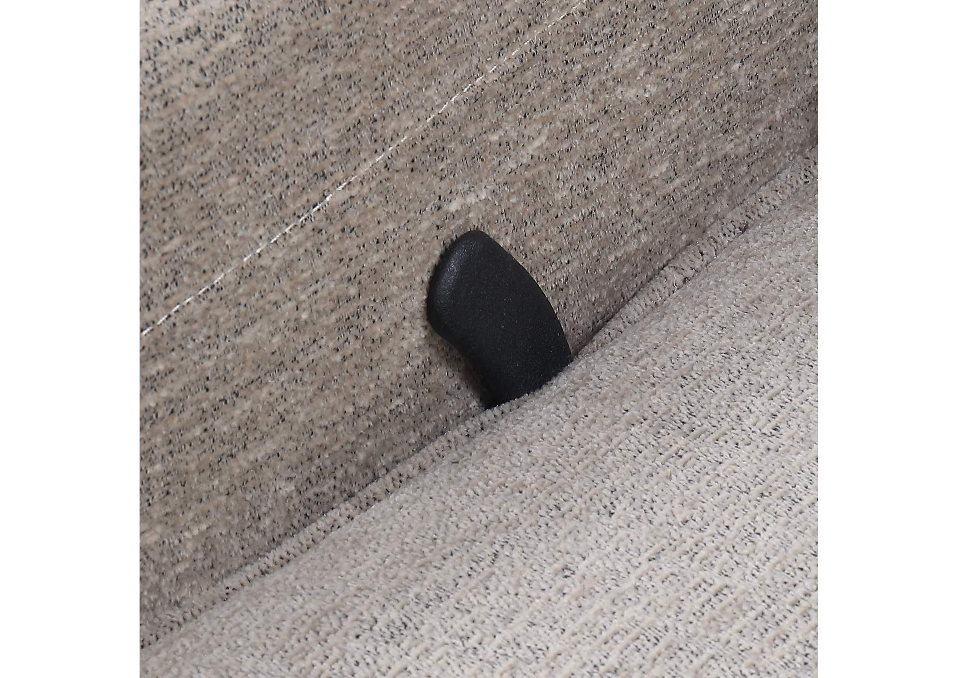 swivel gliding recliner image 6