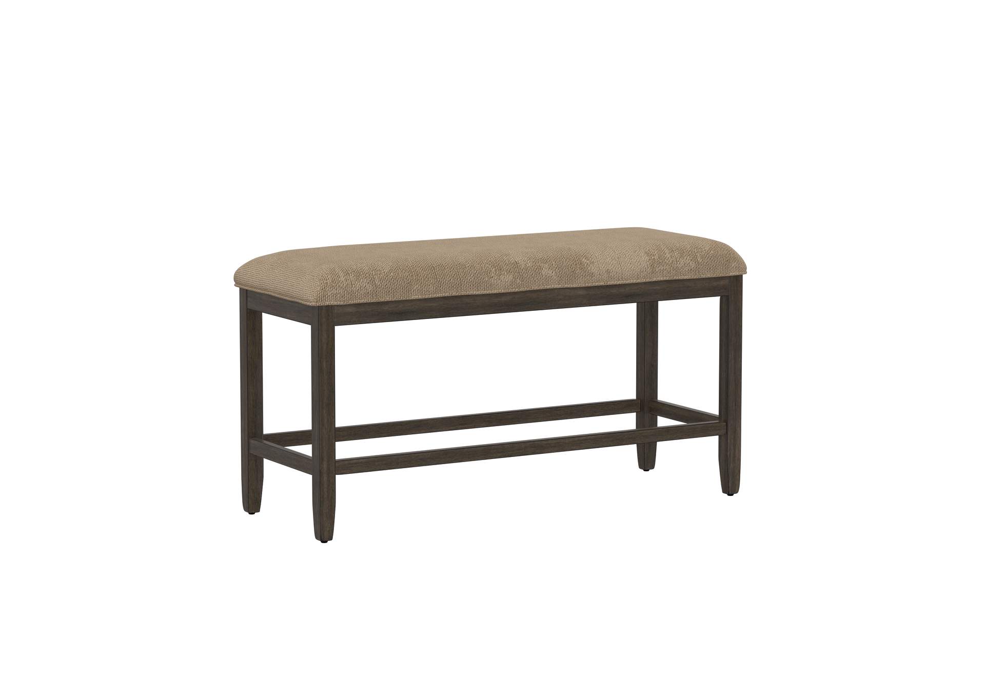 6 piece gathering height table set image 6