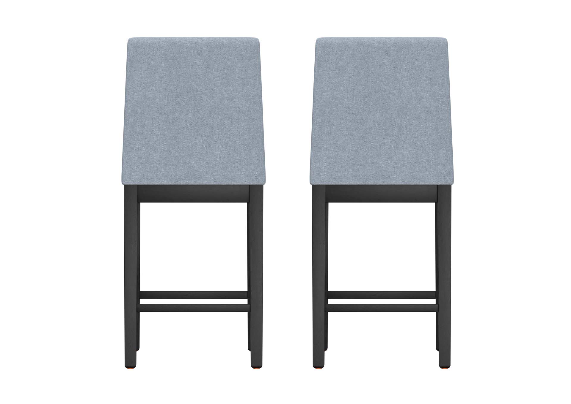 gathering height stool, set of 2 image 6