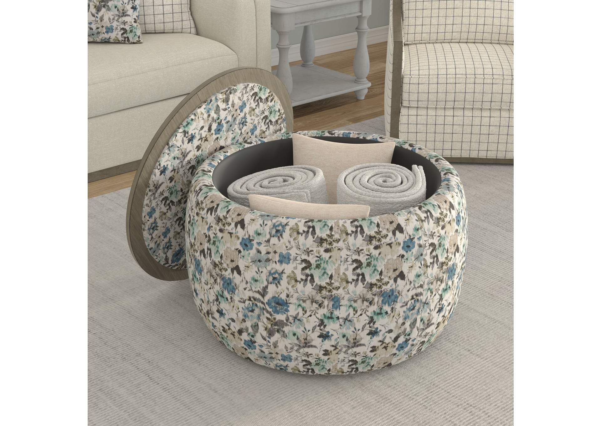 storage ottoman image 8
