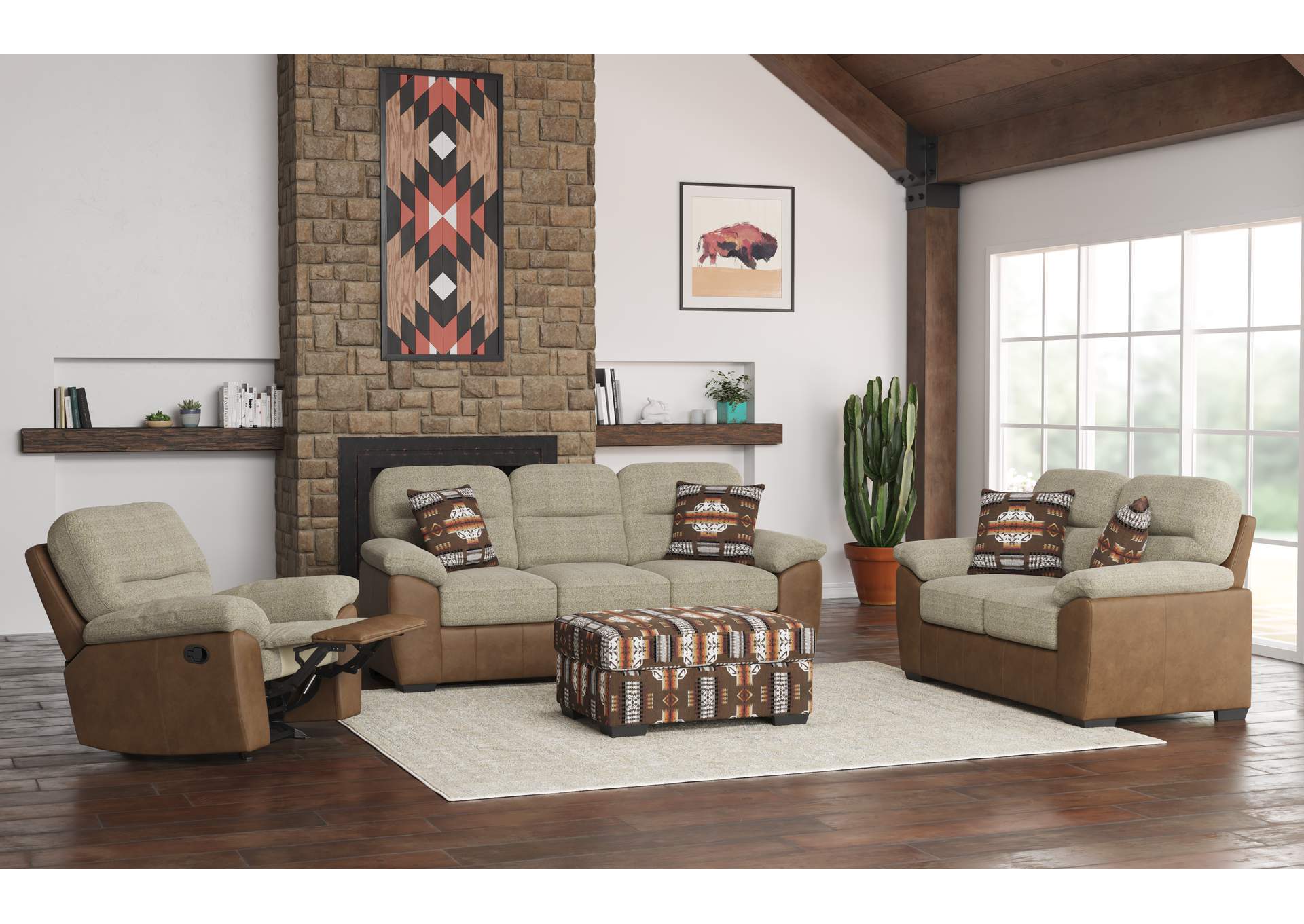 recliner image 3