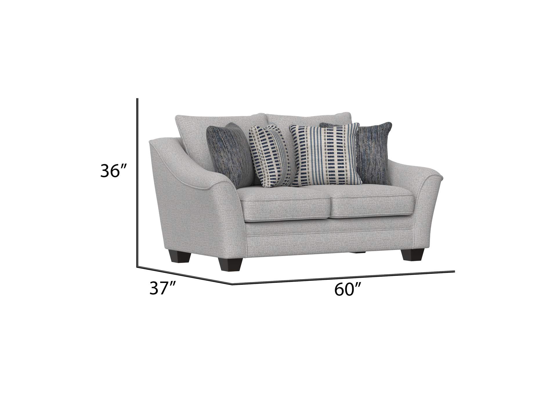 loveseat image 7