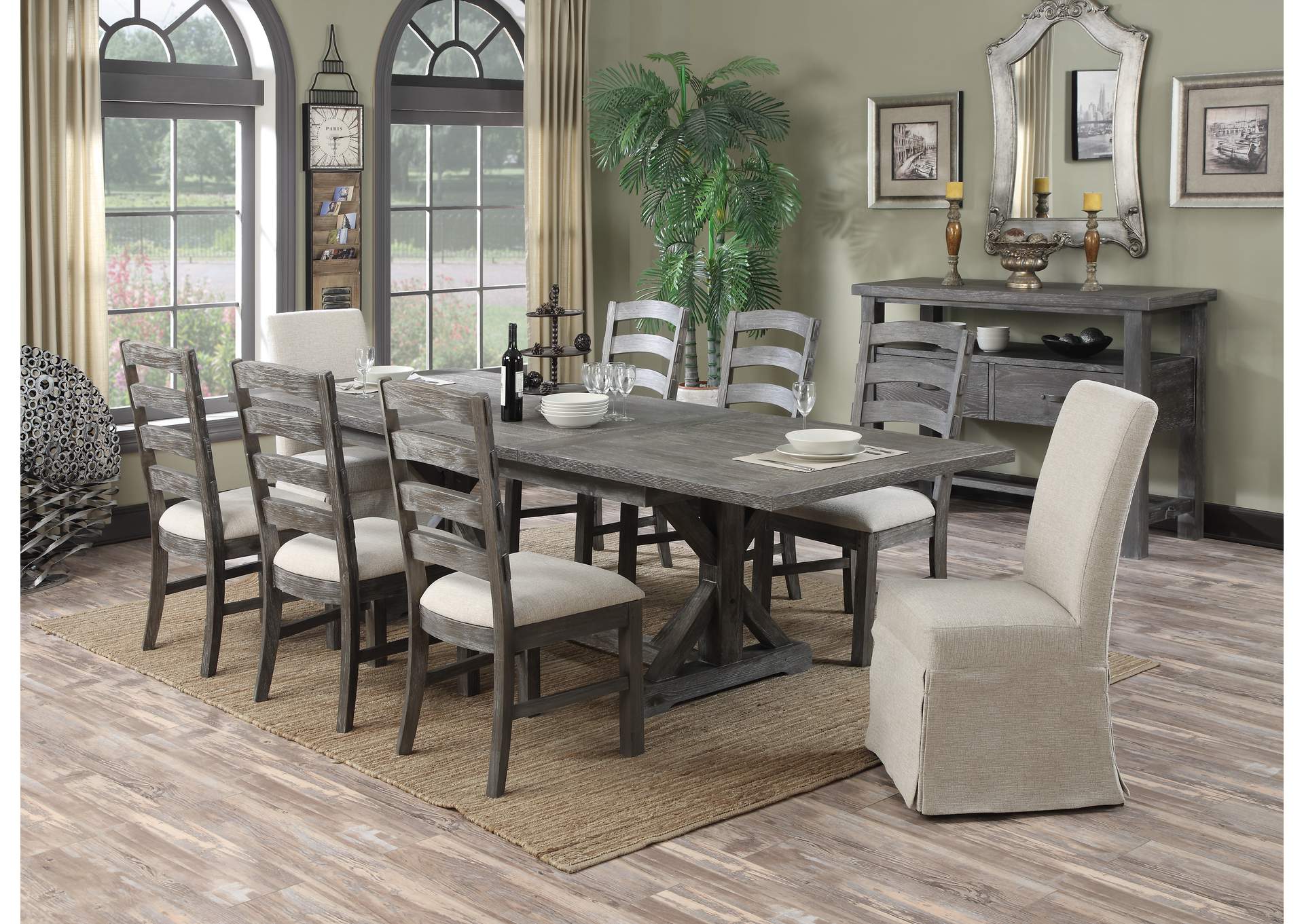 buffet image 3