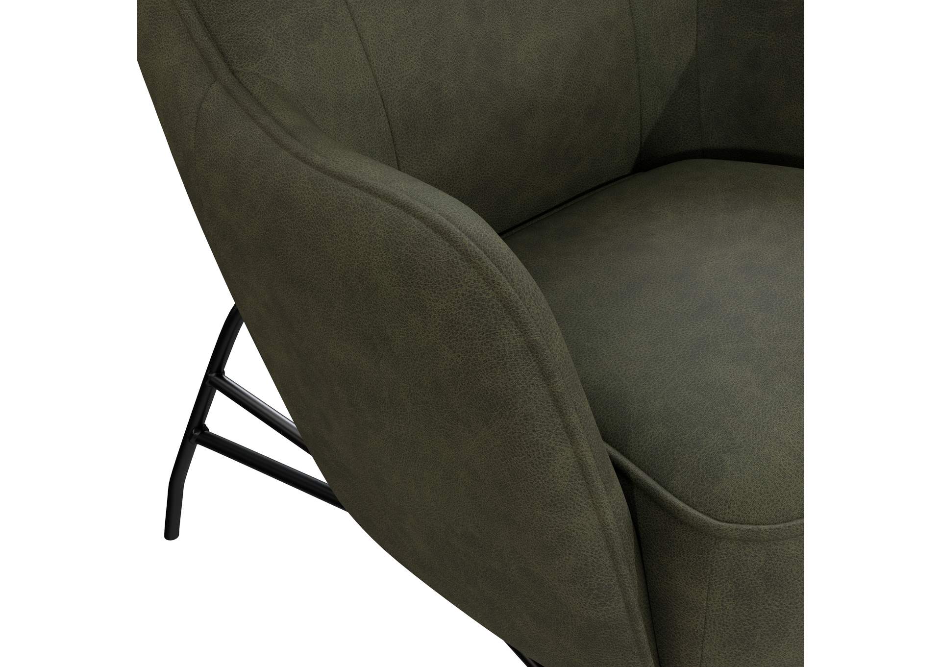 accent chair image 9