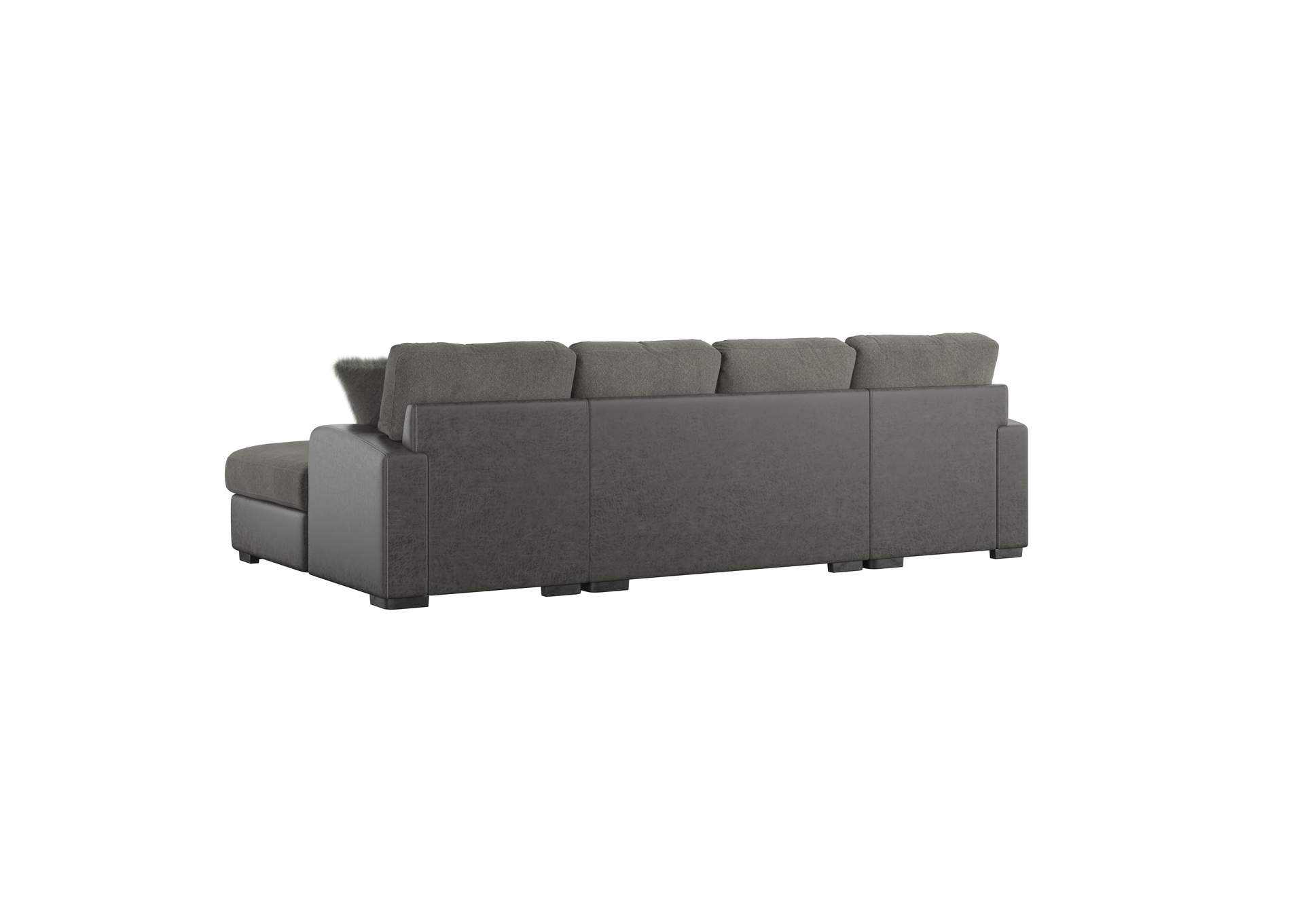 modular 3 piece sectional image 15