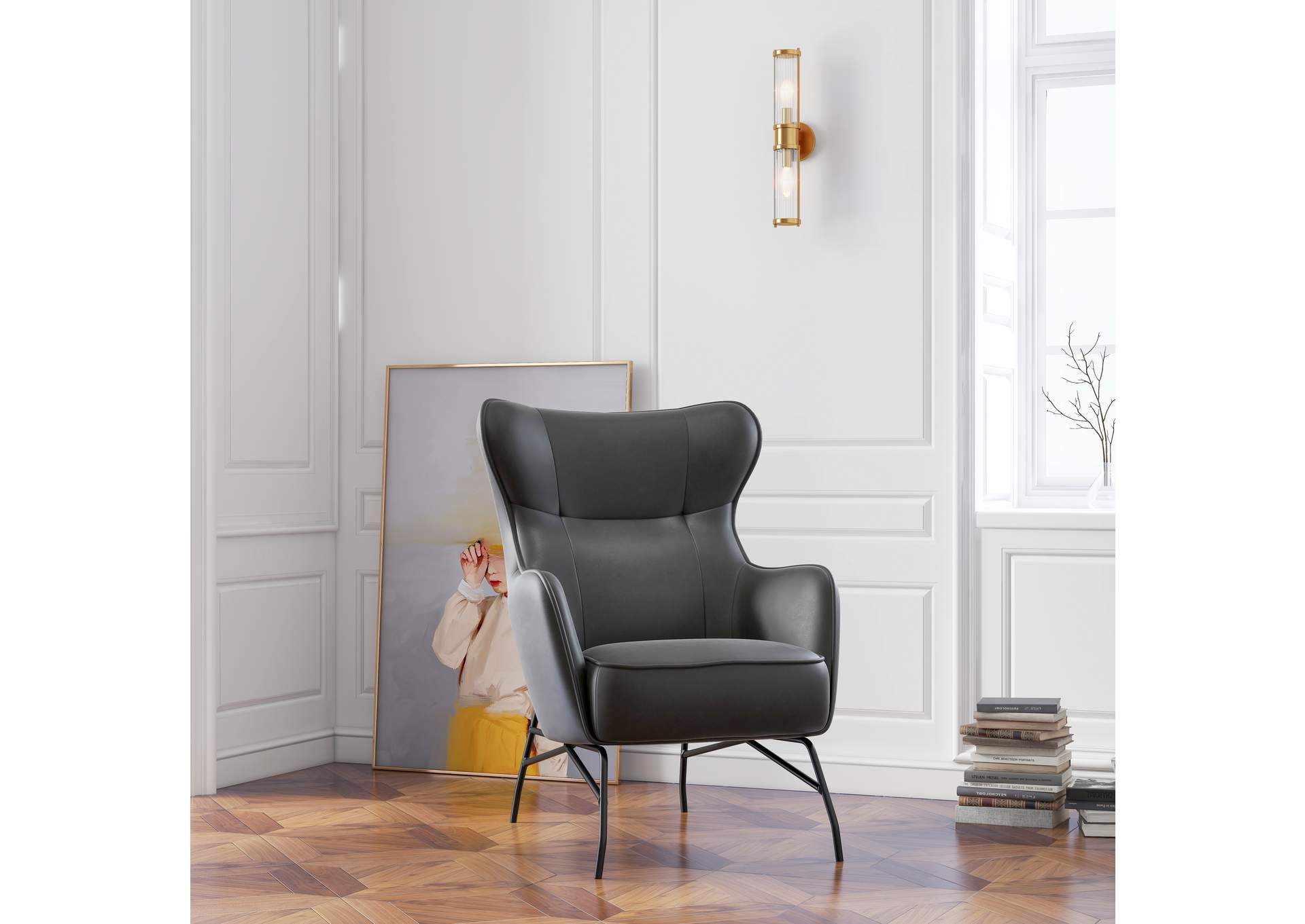 accent chair image 3