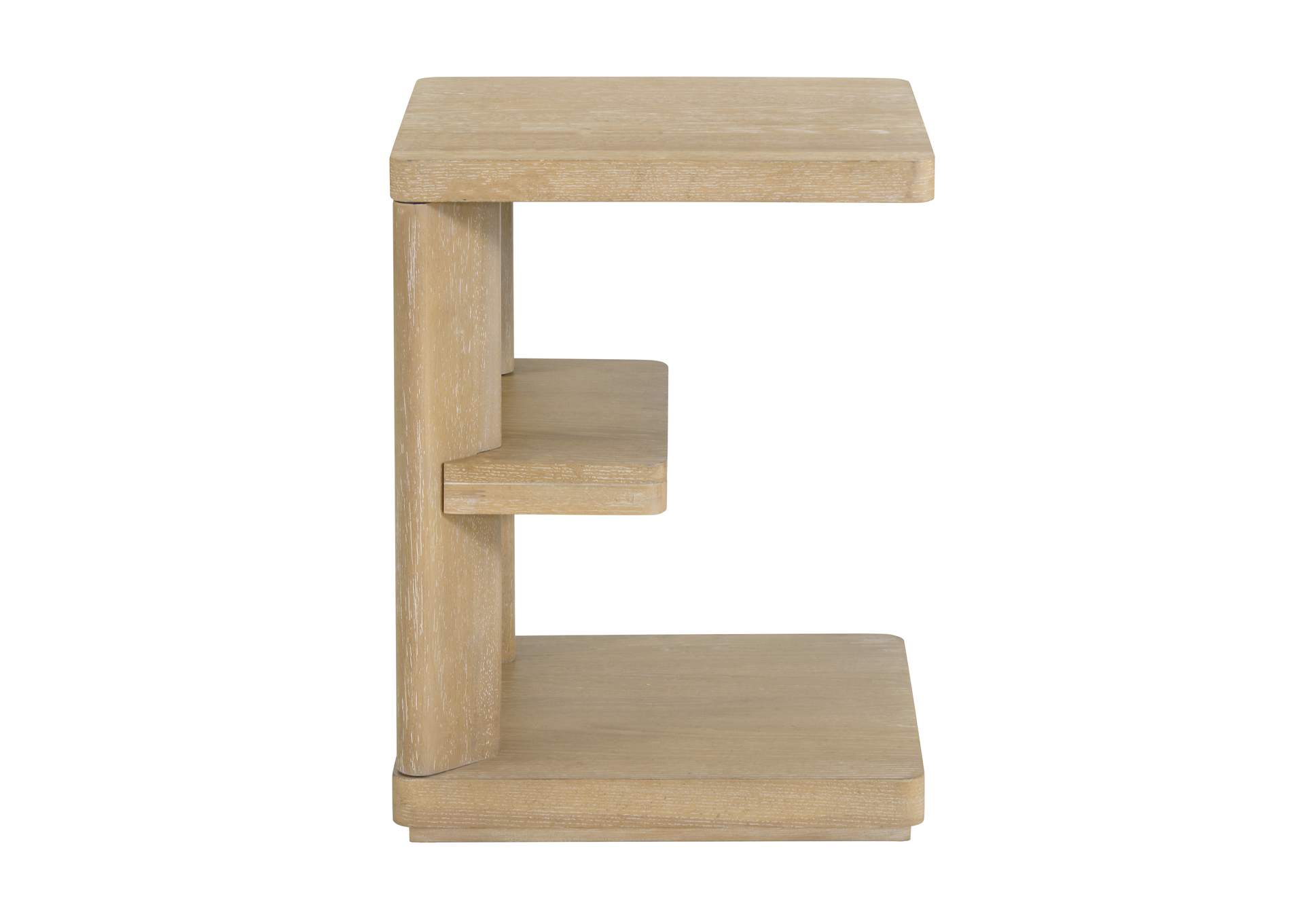 chairside table image 5