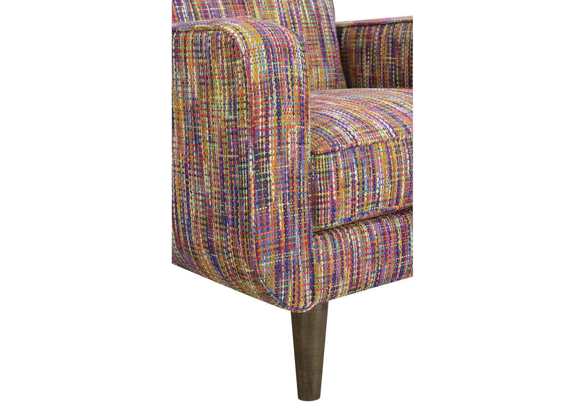 accent chair image 7