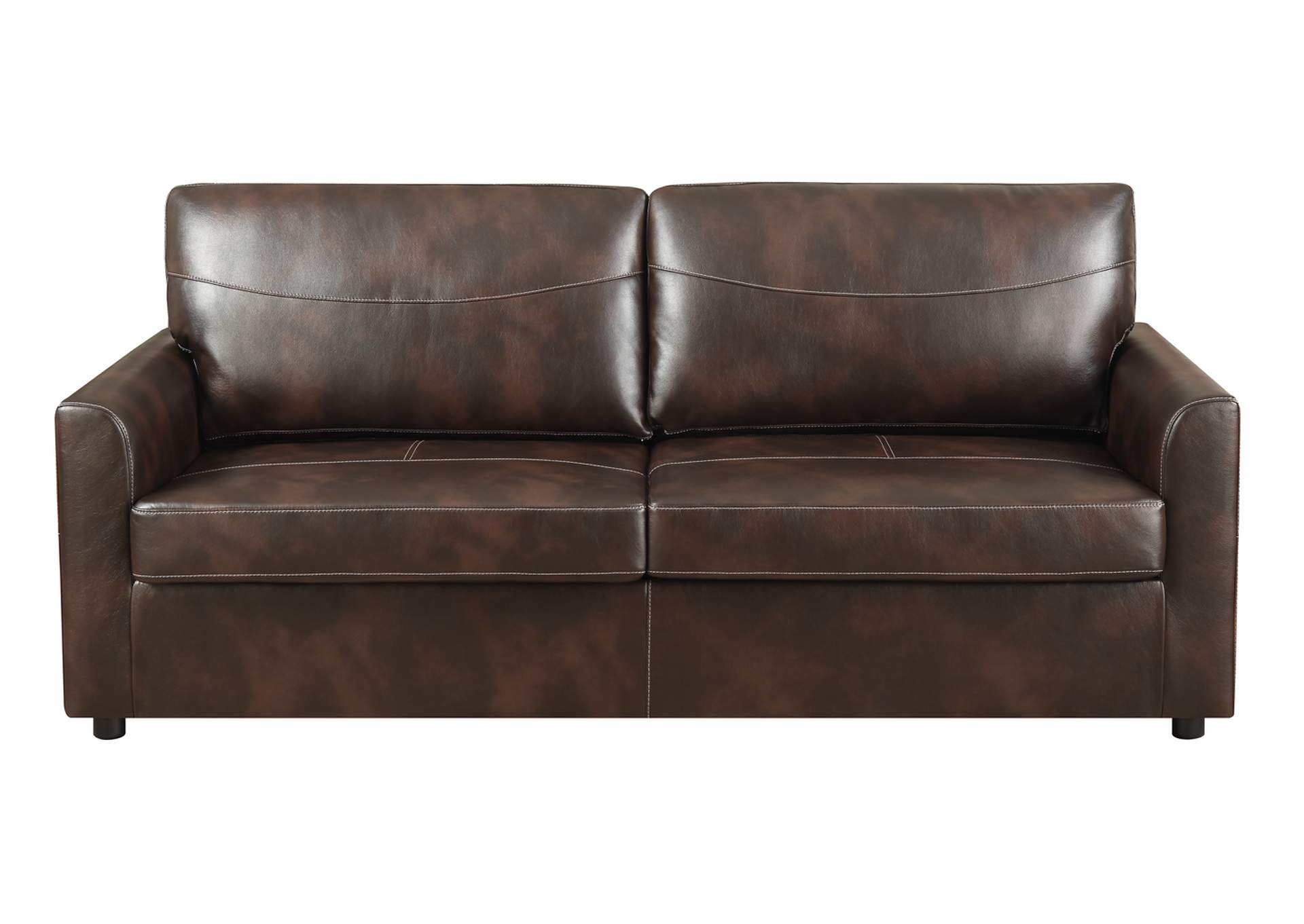 full sleeper sofa image 4