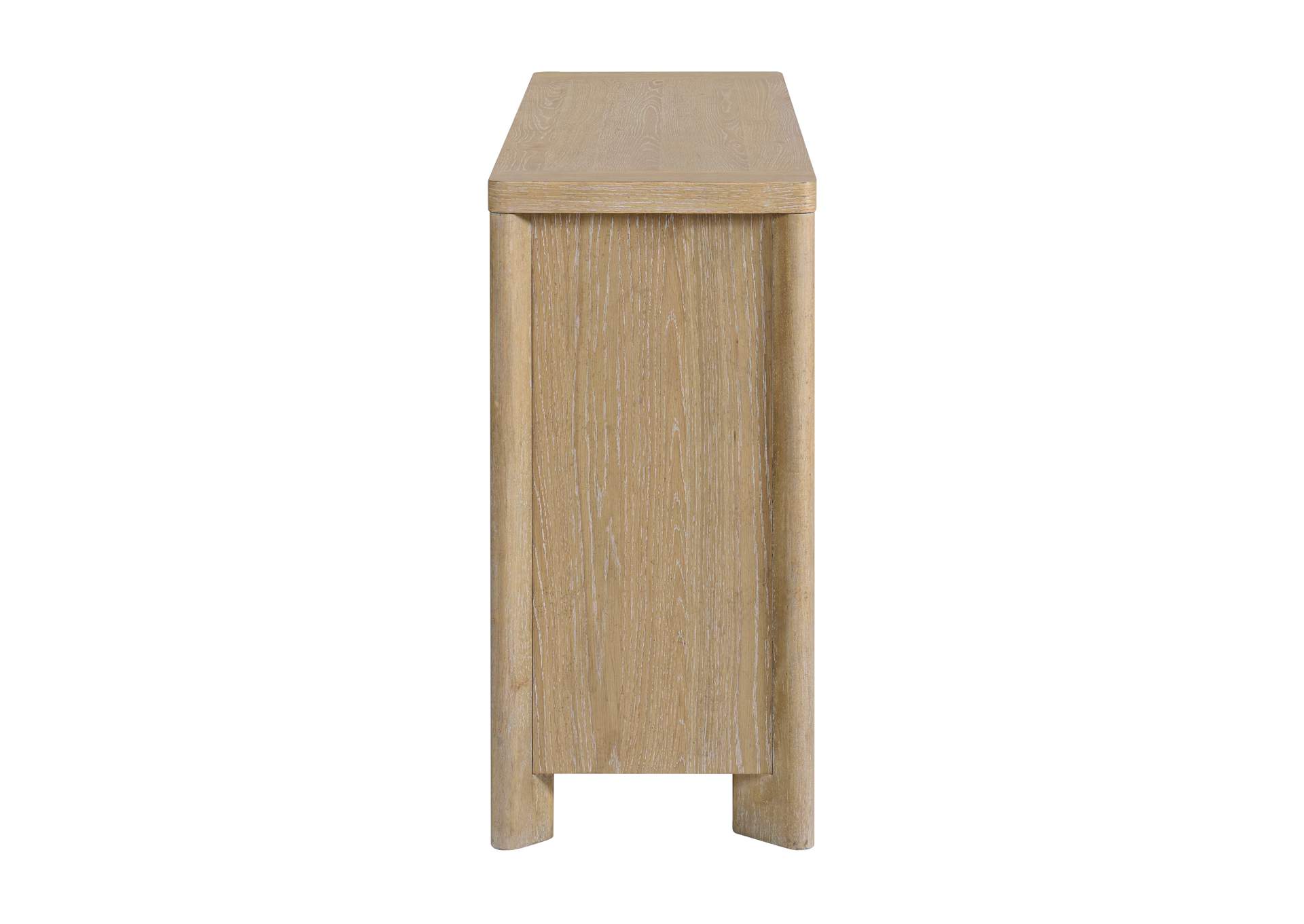 8-drawer dresser image 7