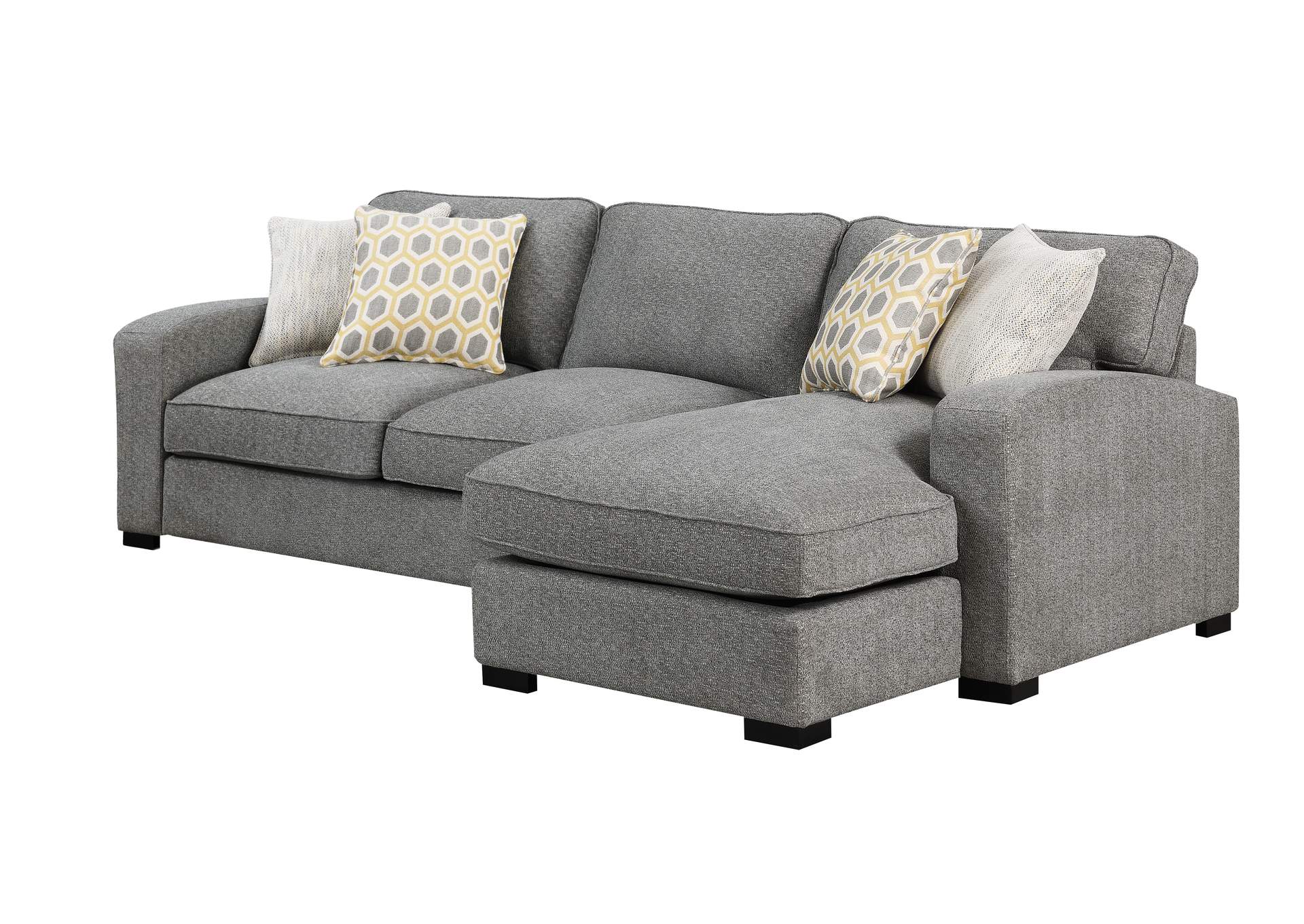 RSF chaise sectional image 3