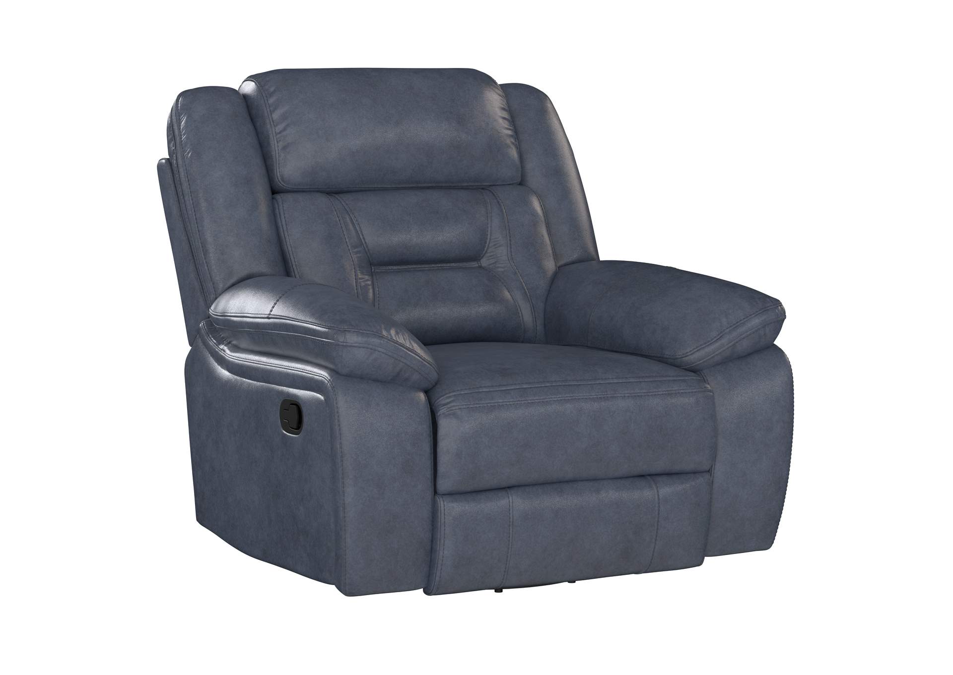 swivel gliding recliner image 1