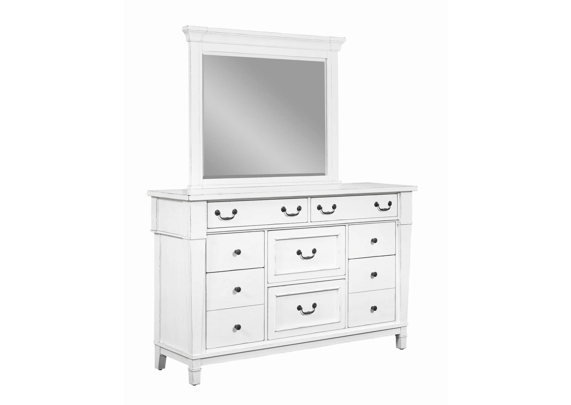mirror image 1
