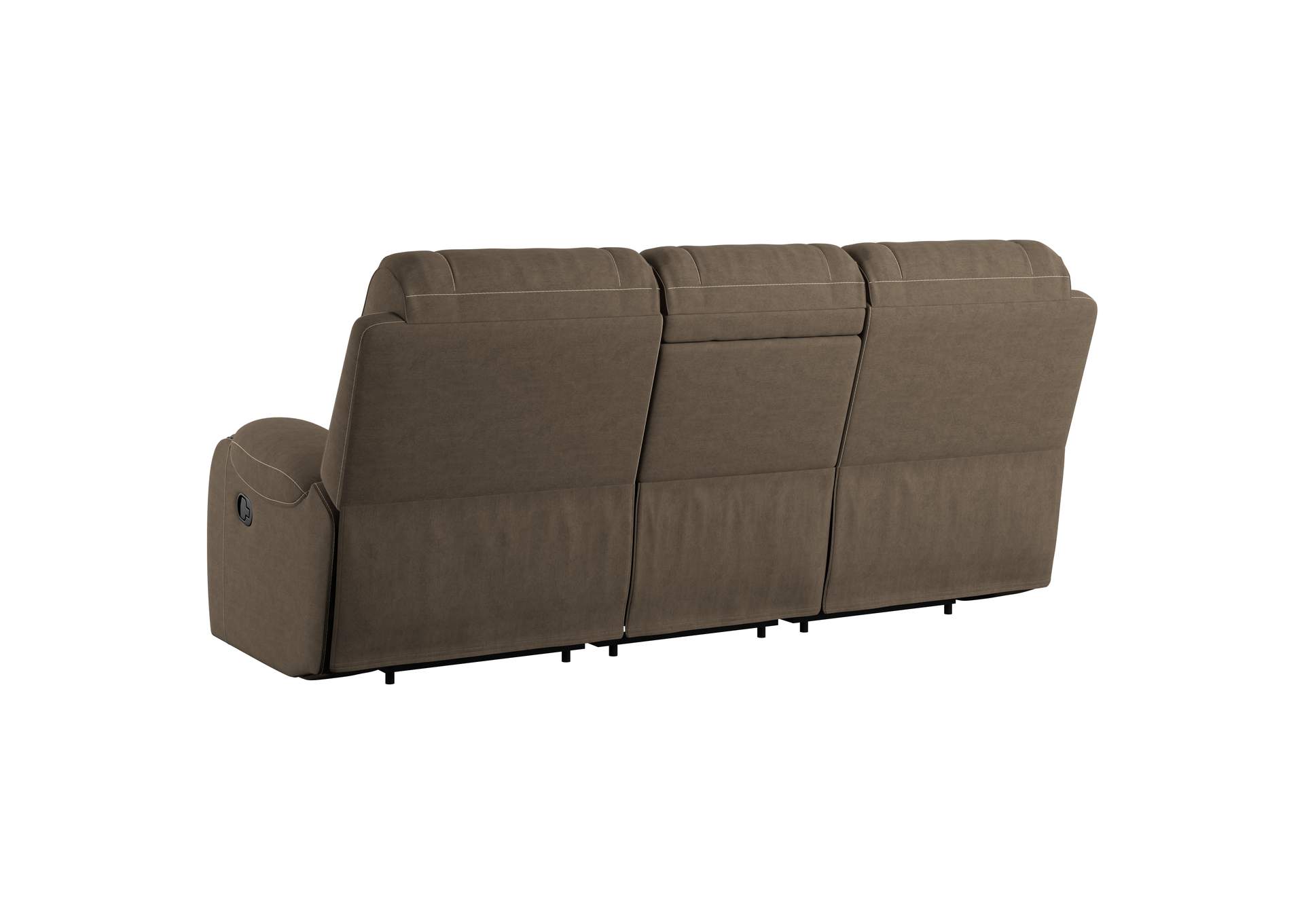 Adrian Reclining Sofa