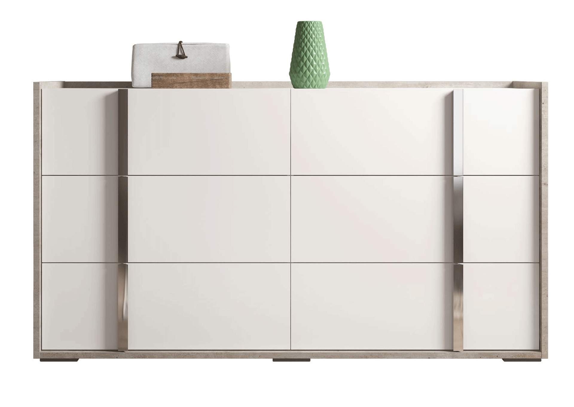 Treviso Double Dresser image 1