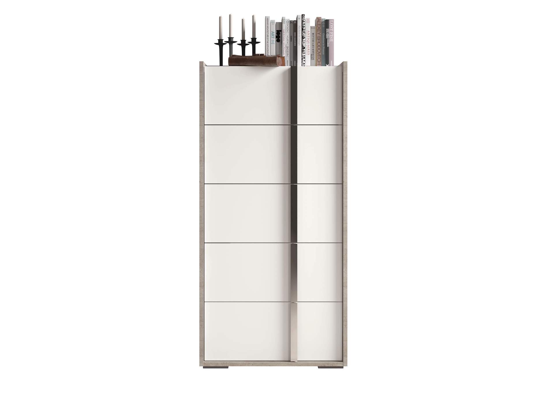 Treviso Chest image 1