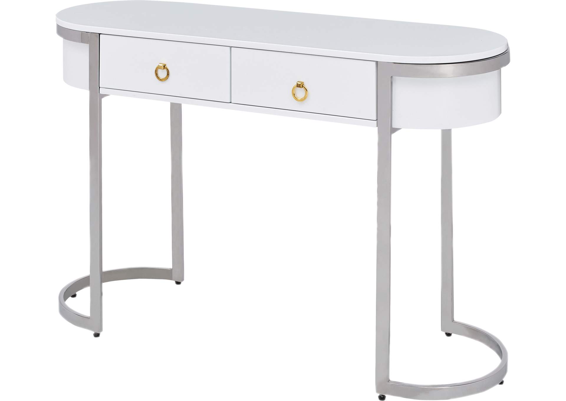 131 Buffet Silver image 1