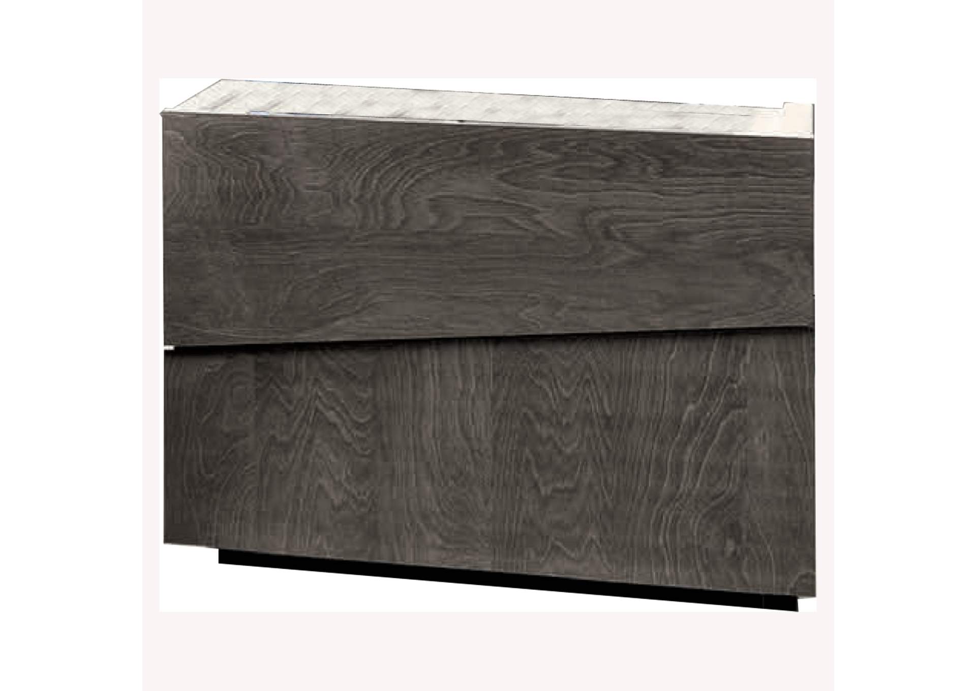 Tekno Nightstand 23 Inches image 1