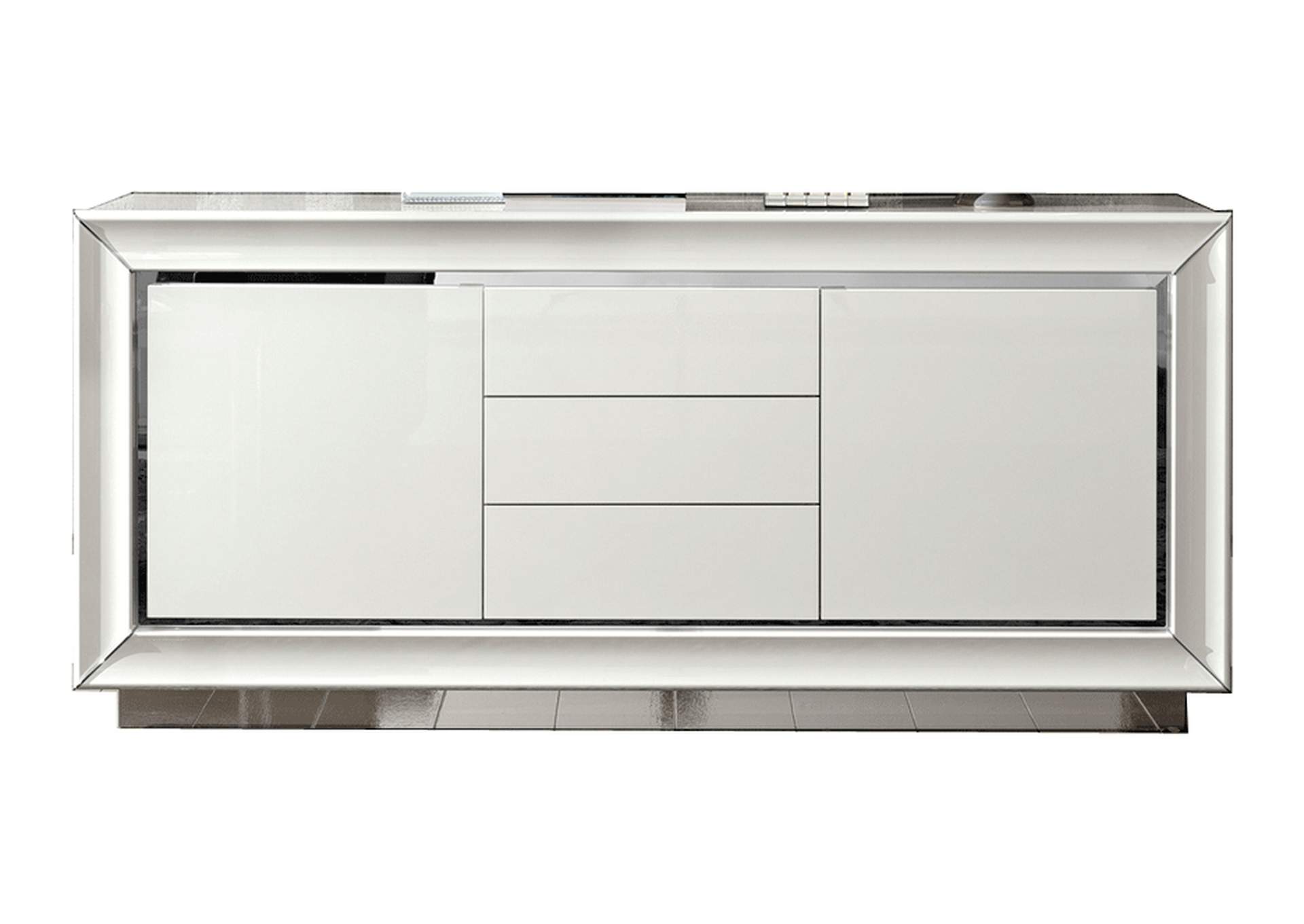 Dama Bianca Buffet image 1