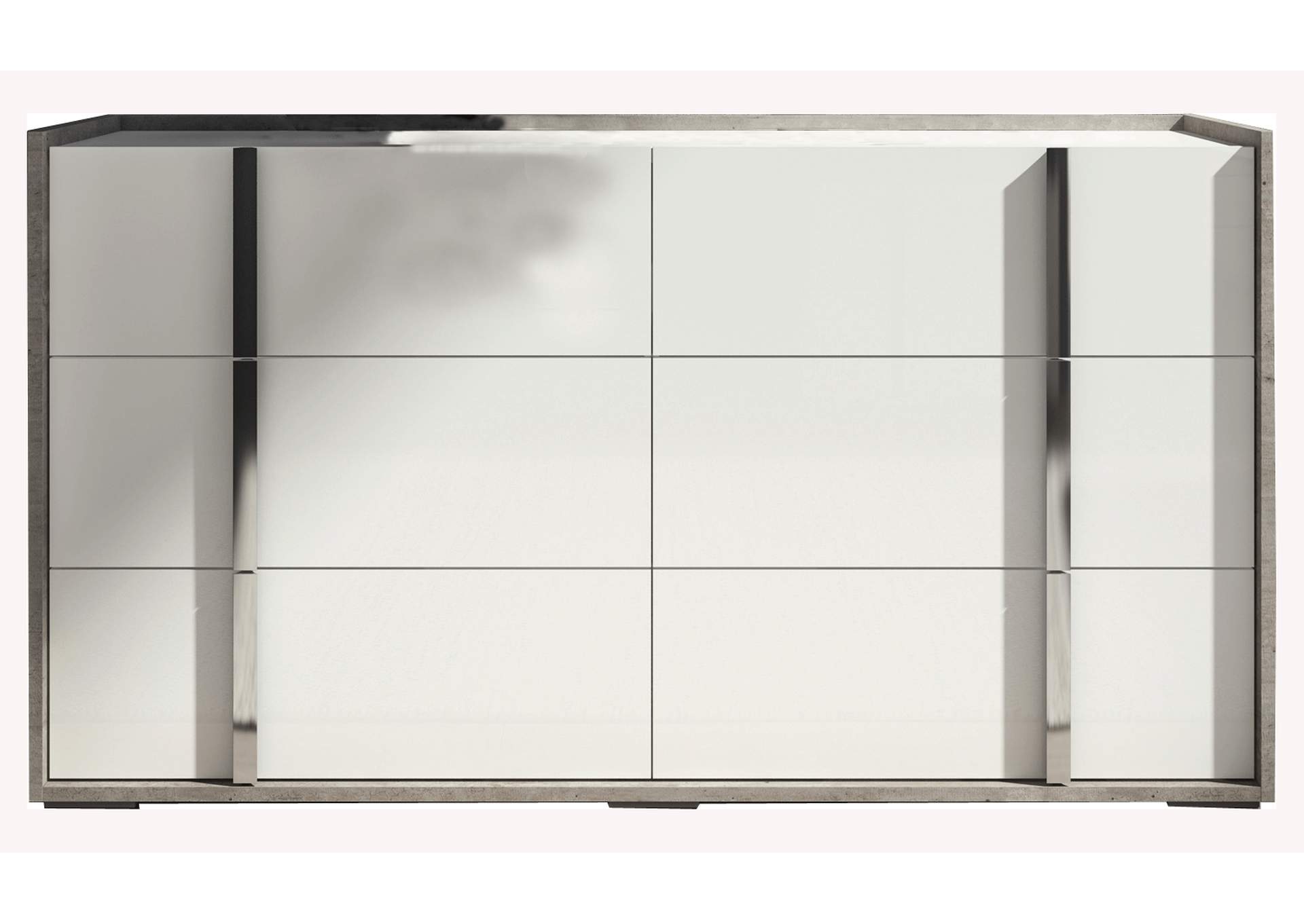 Treviso Double Dresser image 1